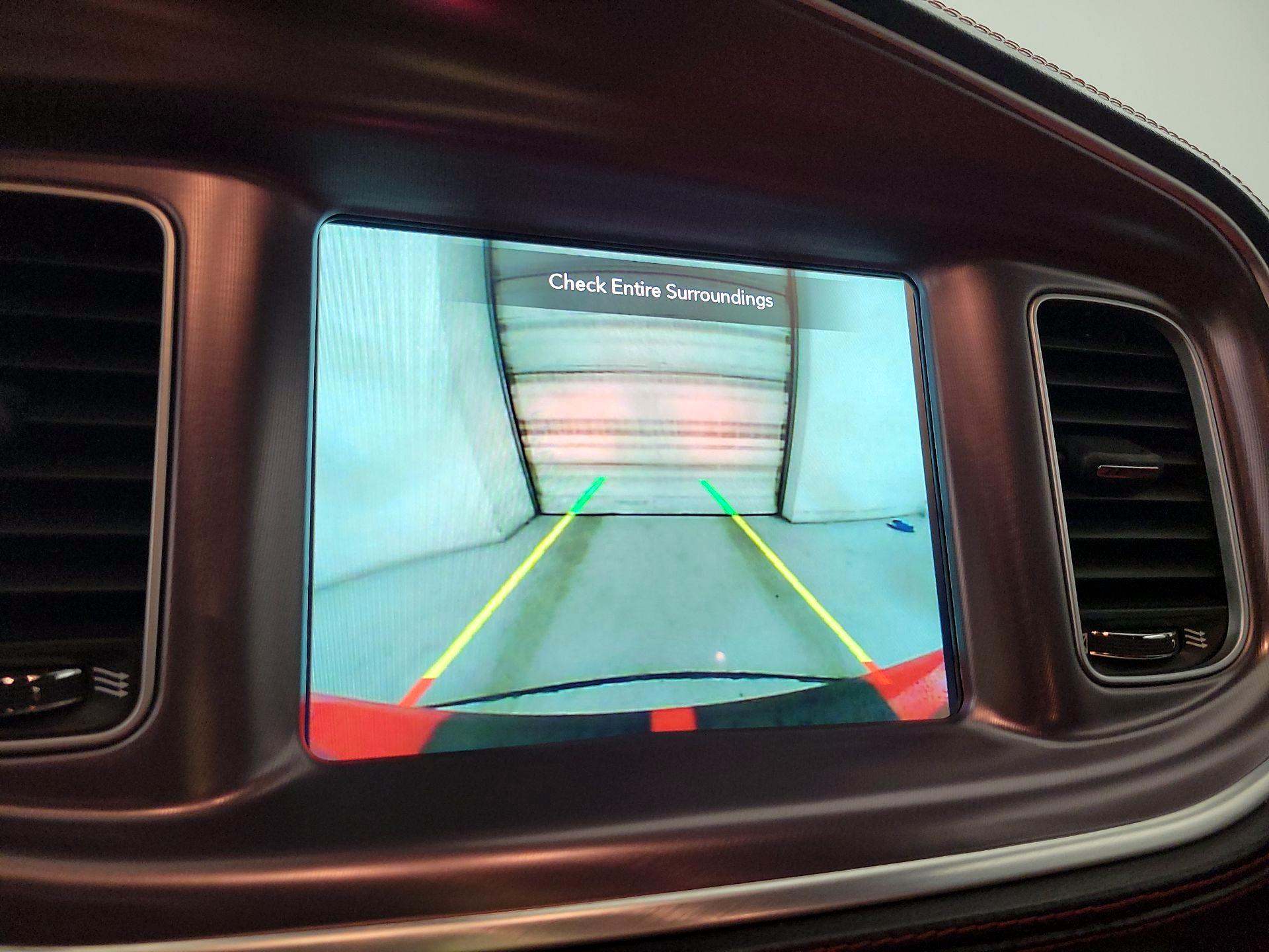 Thumbnail: 2019 Dodge Charger - 15