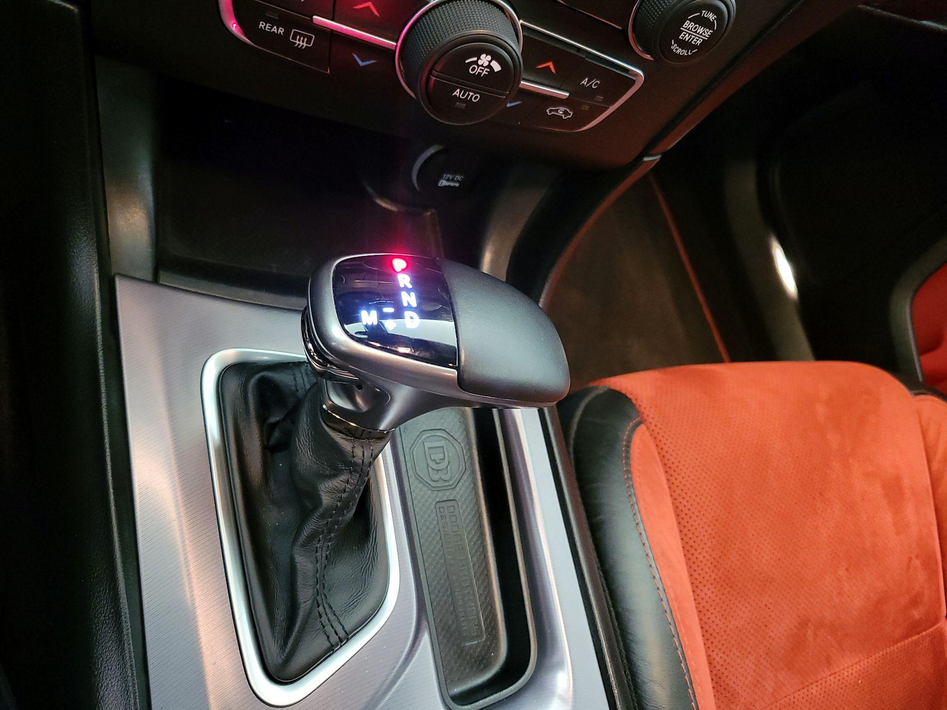 Thumbnail: 2019 Dodge Charger - 18