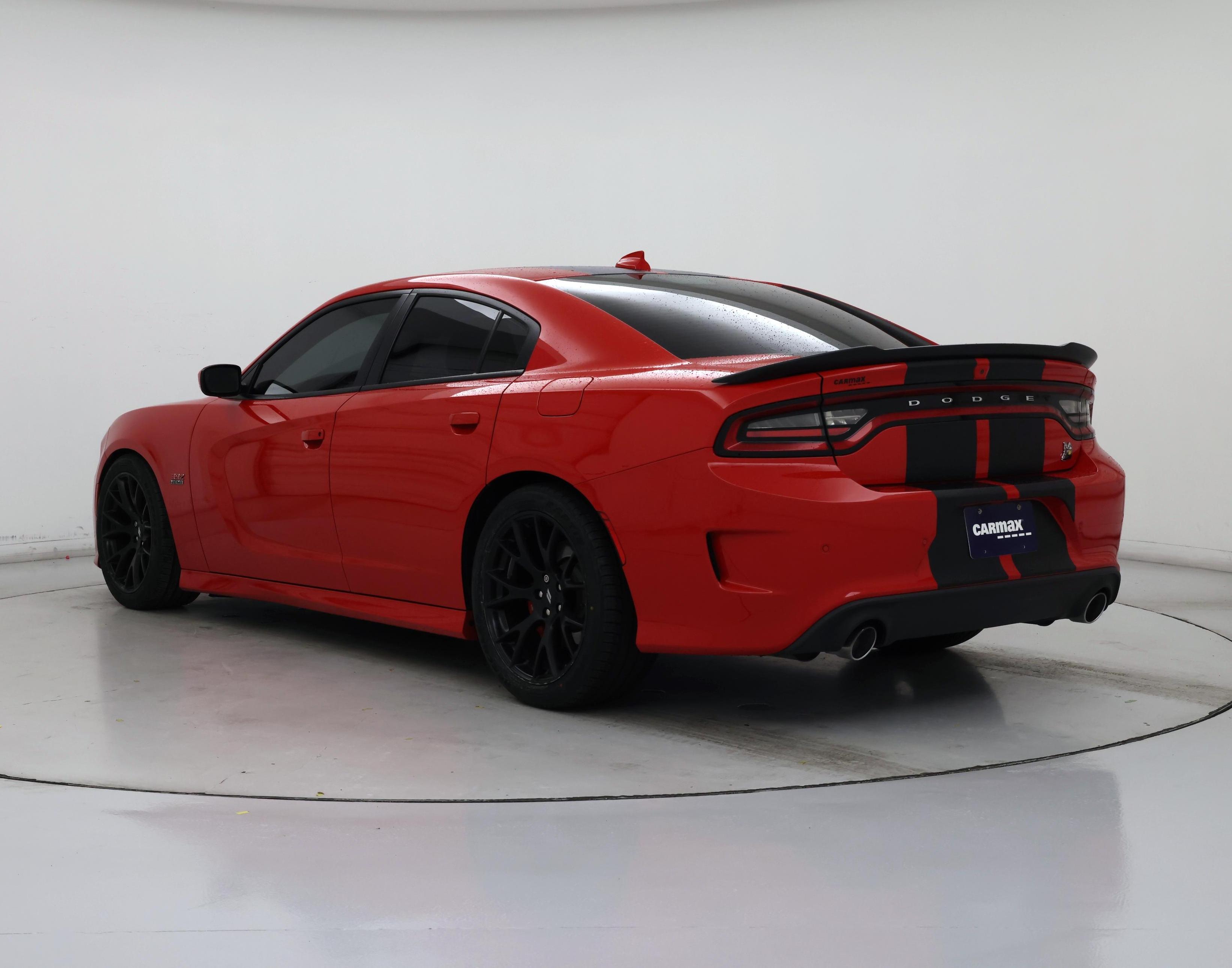 Thumbnail: 2019 Dodge Charger - 2