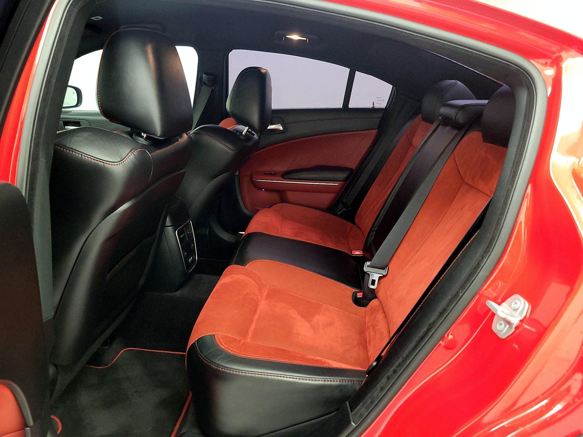 Thumbnail: 2019 Dodge Charger - 20