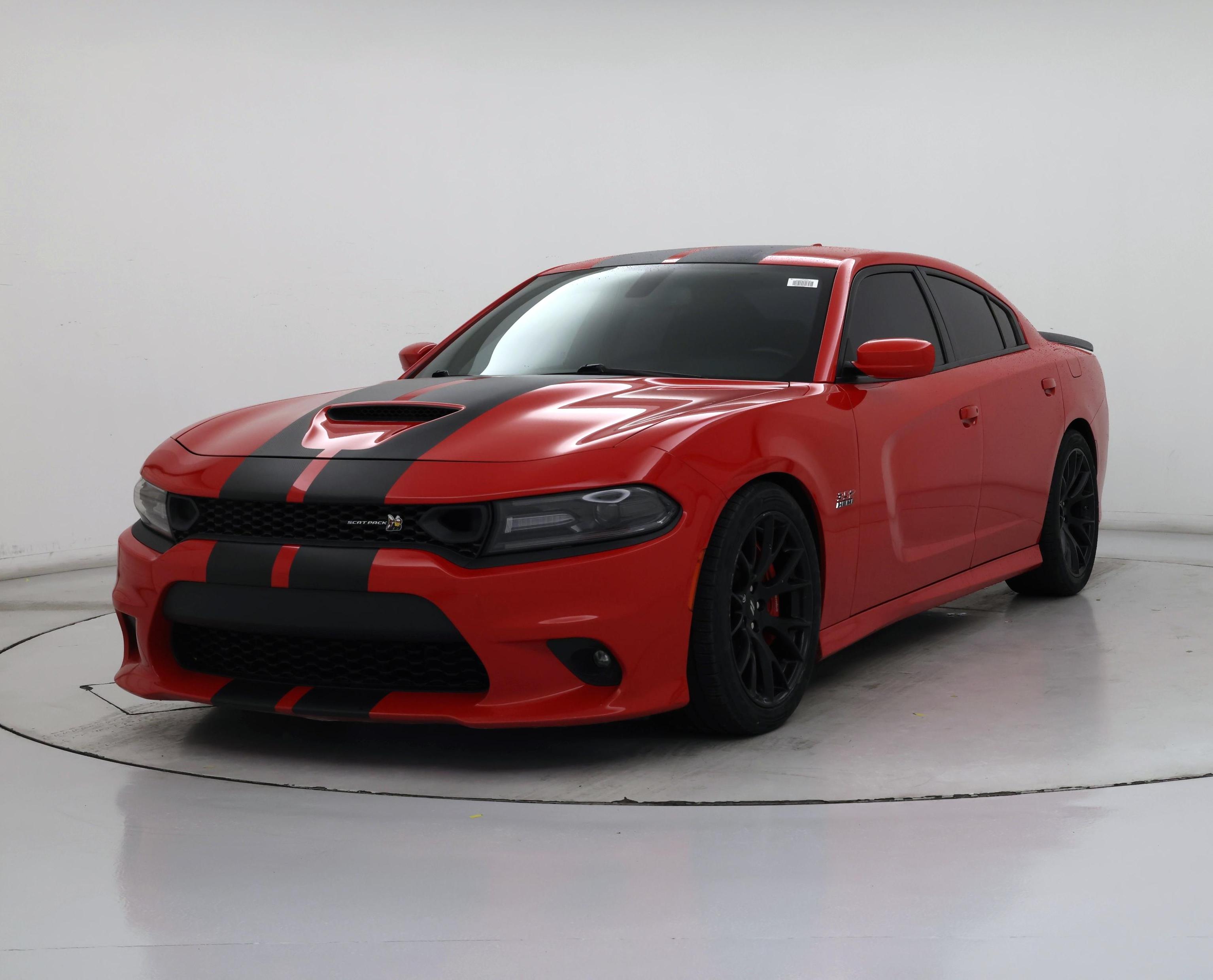 Thumbnail: 2019 Dodge Charger - 4