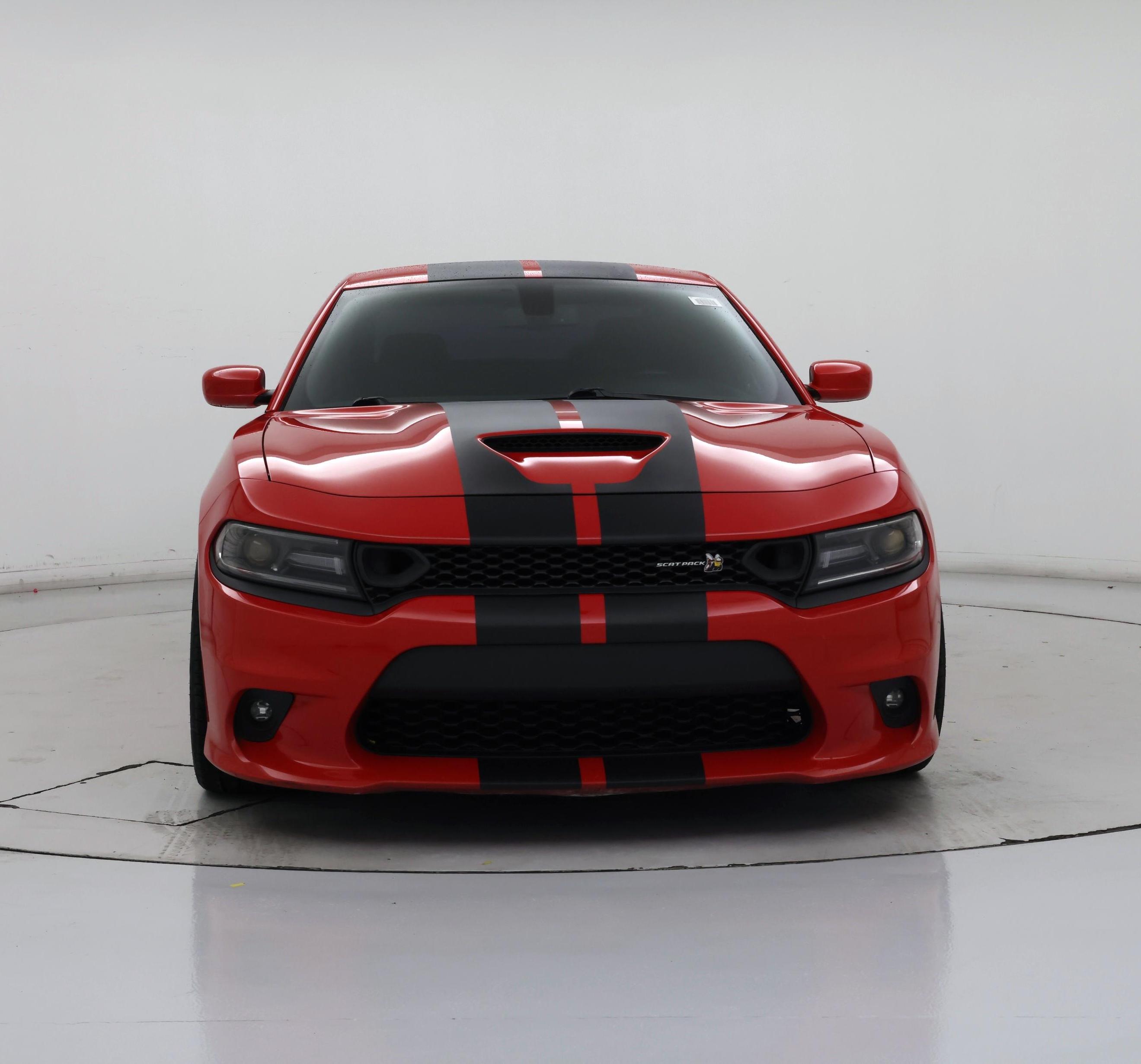 Thumbnail: 2019 Dodge Charger - 5