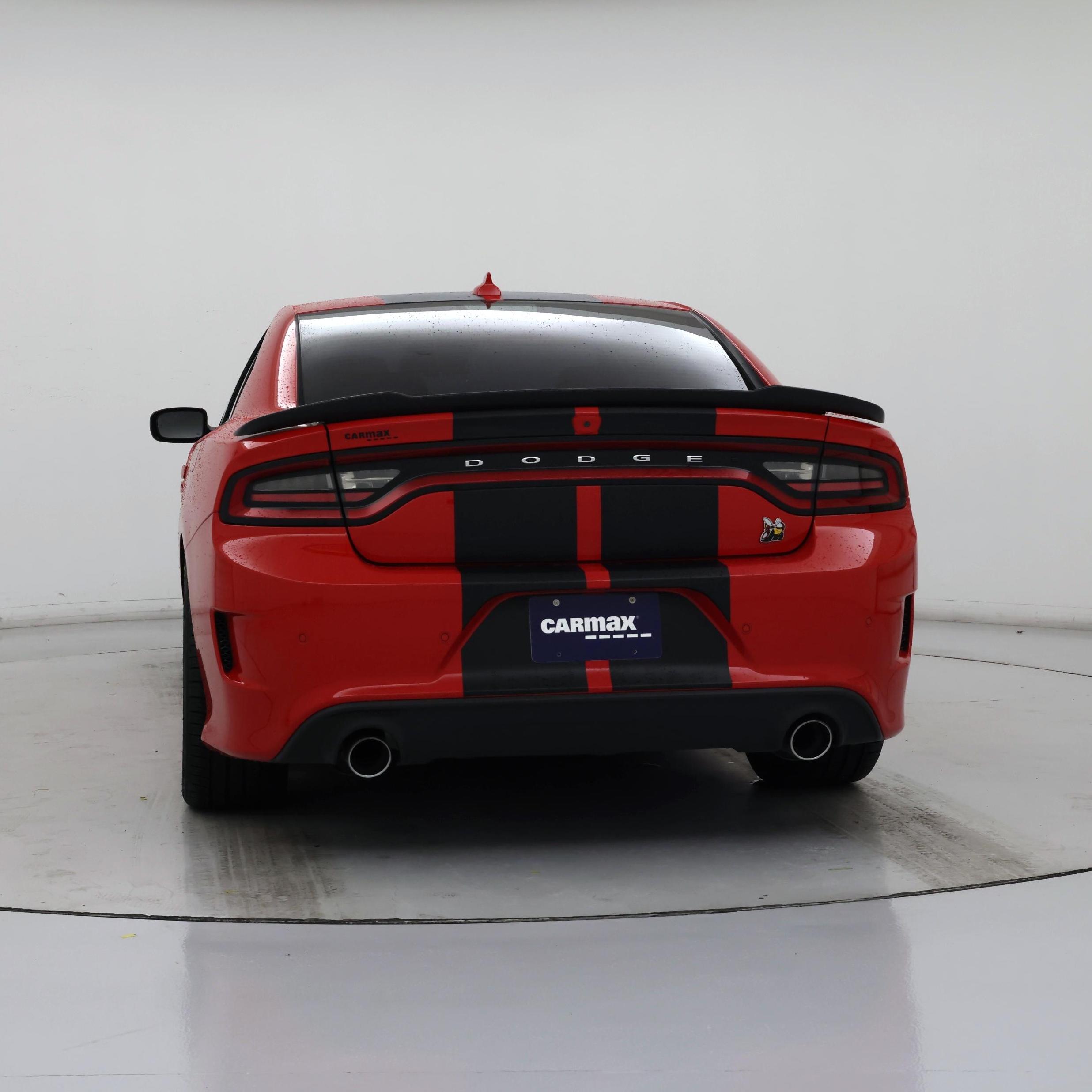Thumbnail: 2019 Dodge Charger - 6