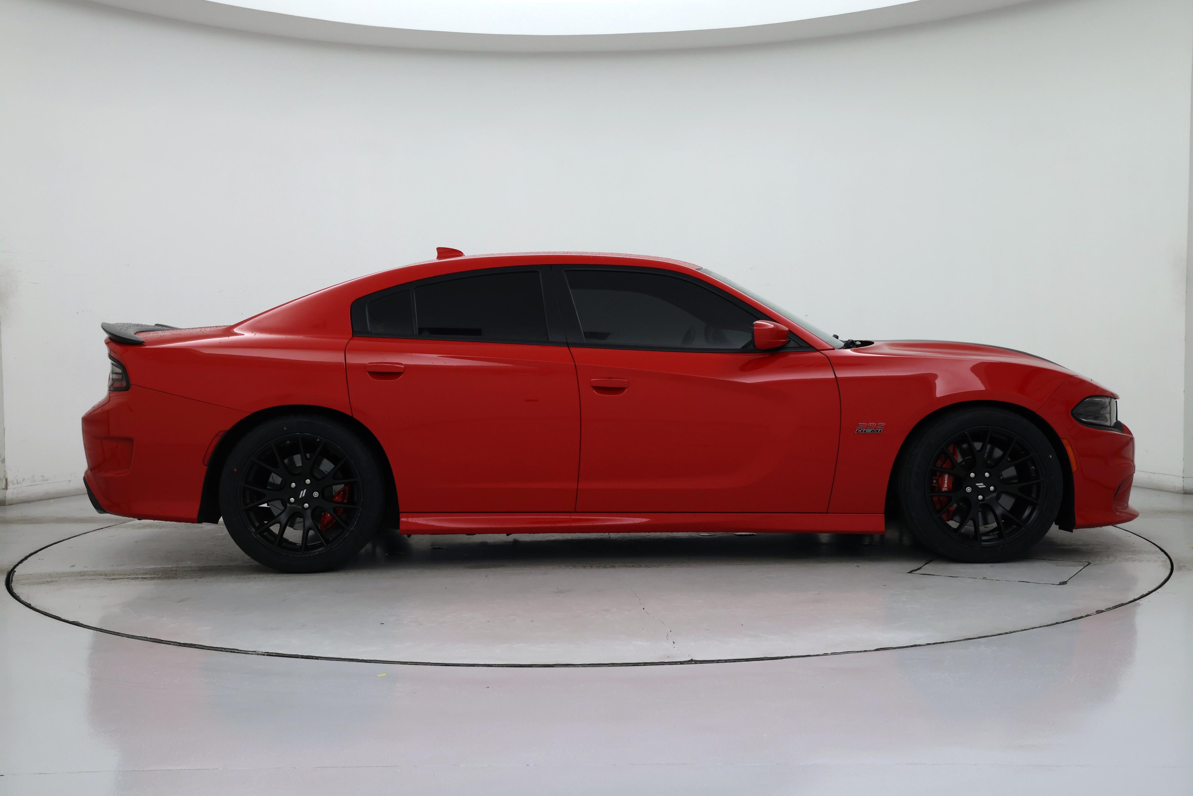 Thumbnail: 2019 Dodge Charger - 7