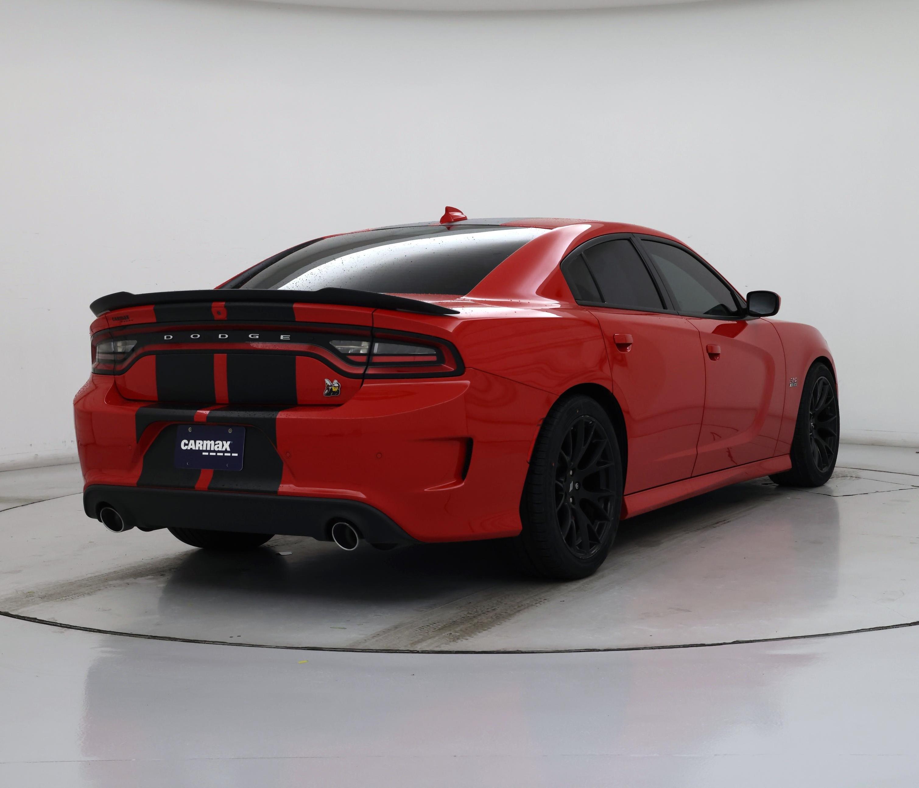 Thumbnail: 2019 Dodge Charger - 8