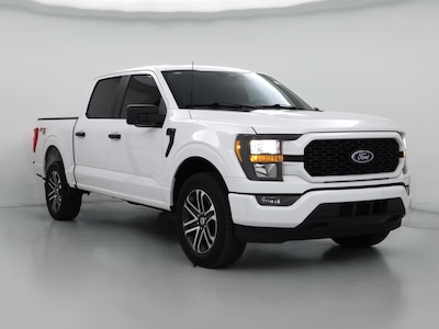 2023 Ford F150 XL