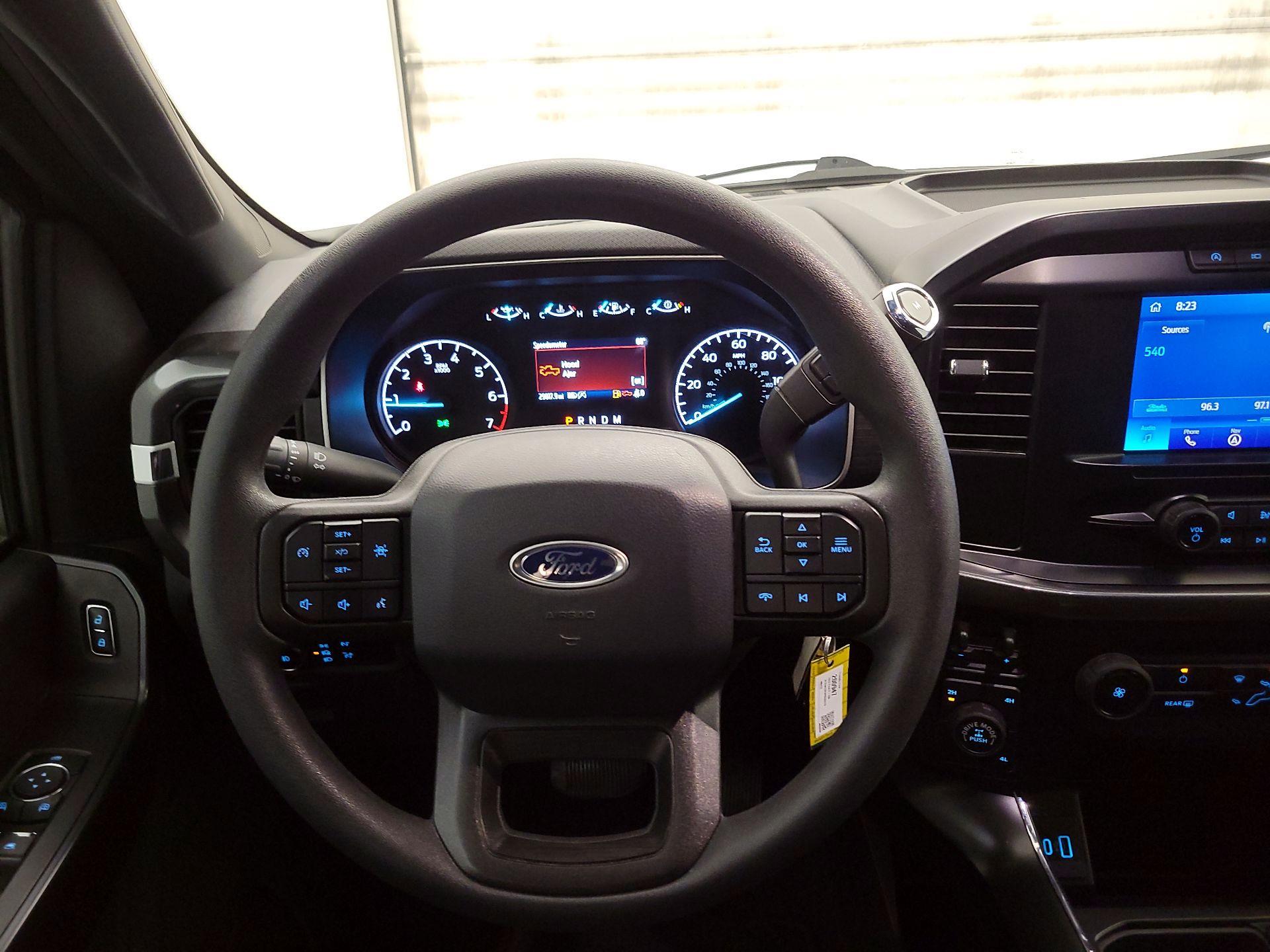 Thumbnail: 2023 Ford F-150 - 10