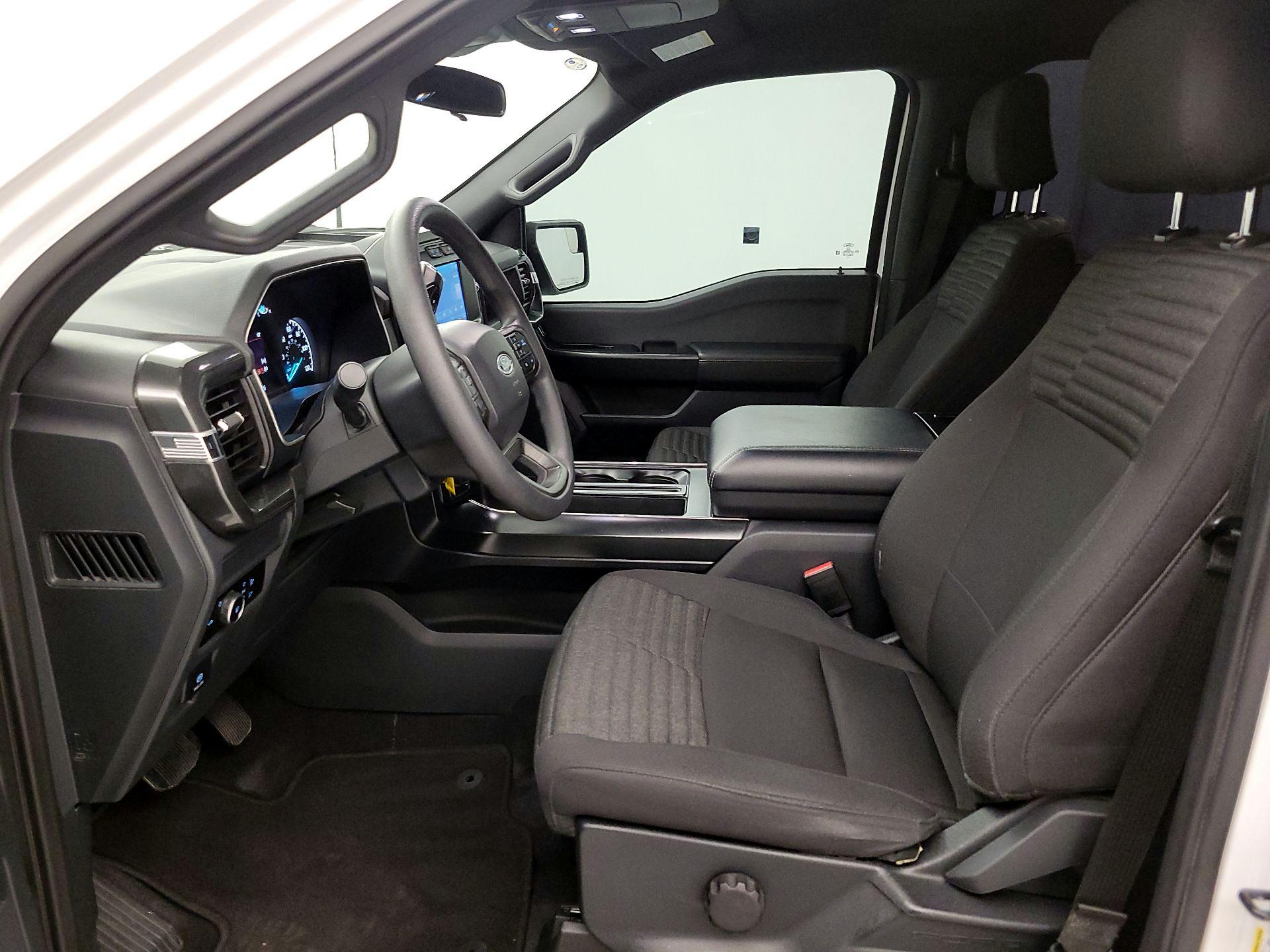 Thumbnail: 2023 Ford F-150 - 11