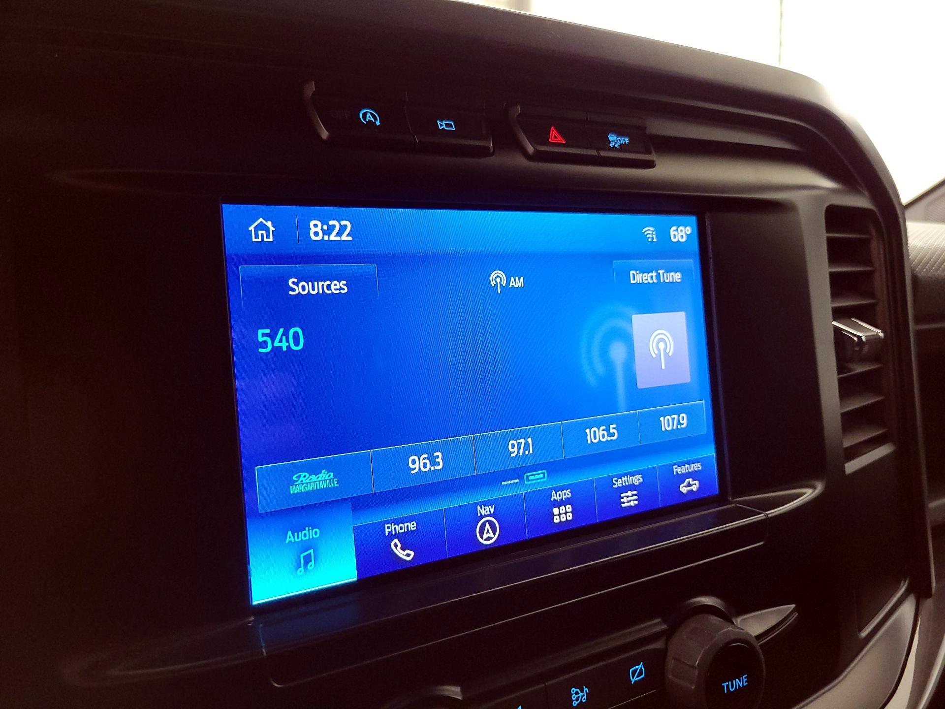 Thumbnail: 2023 Ford F-150 - 15