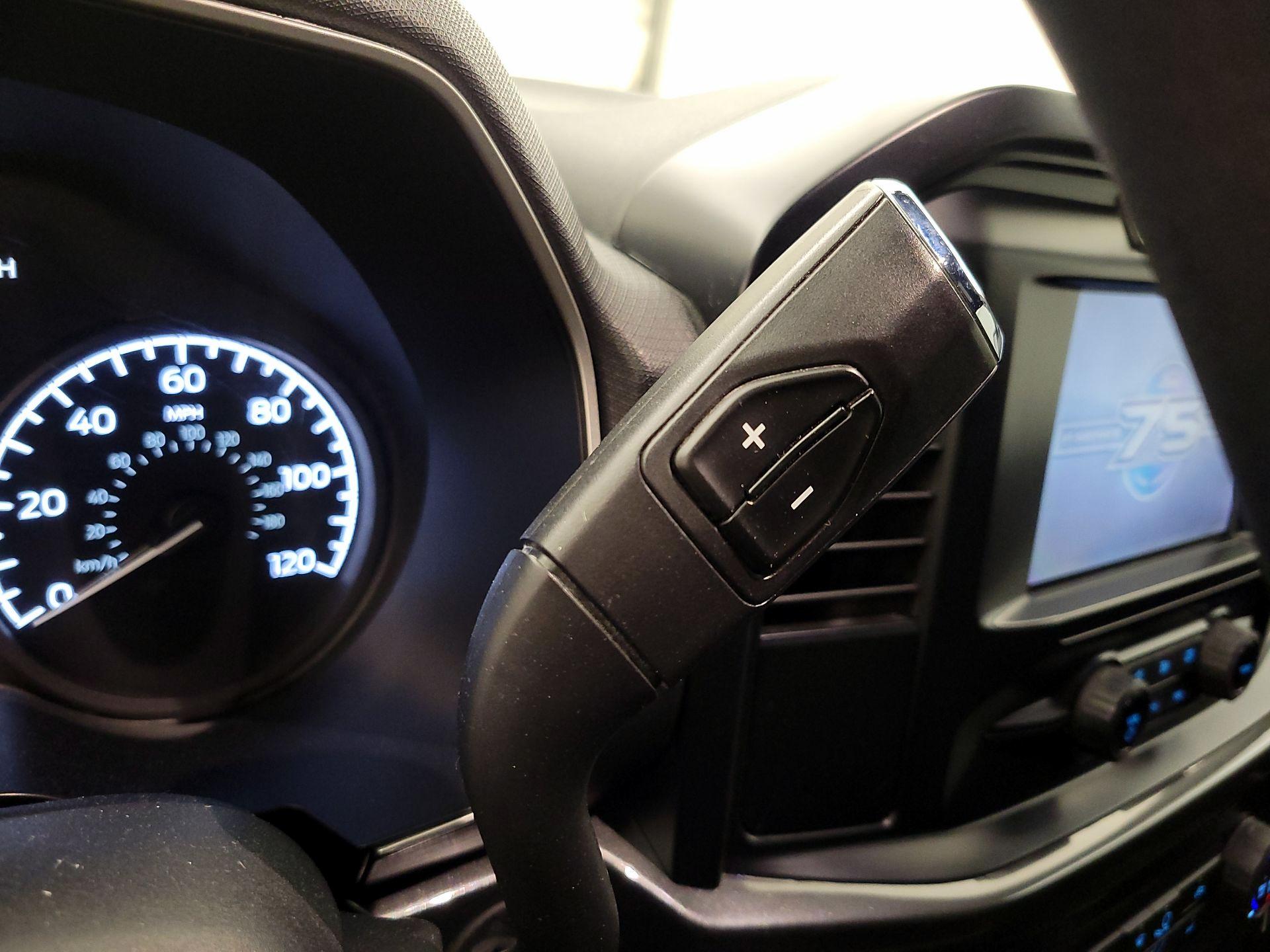 Thumbnail: 2023 Ford F-150 - 17