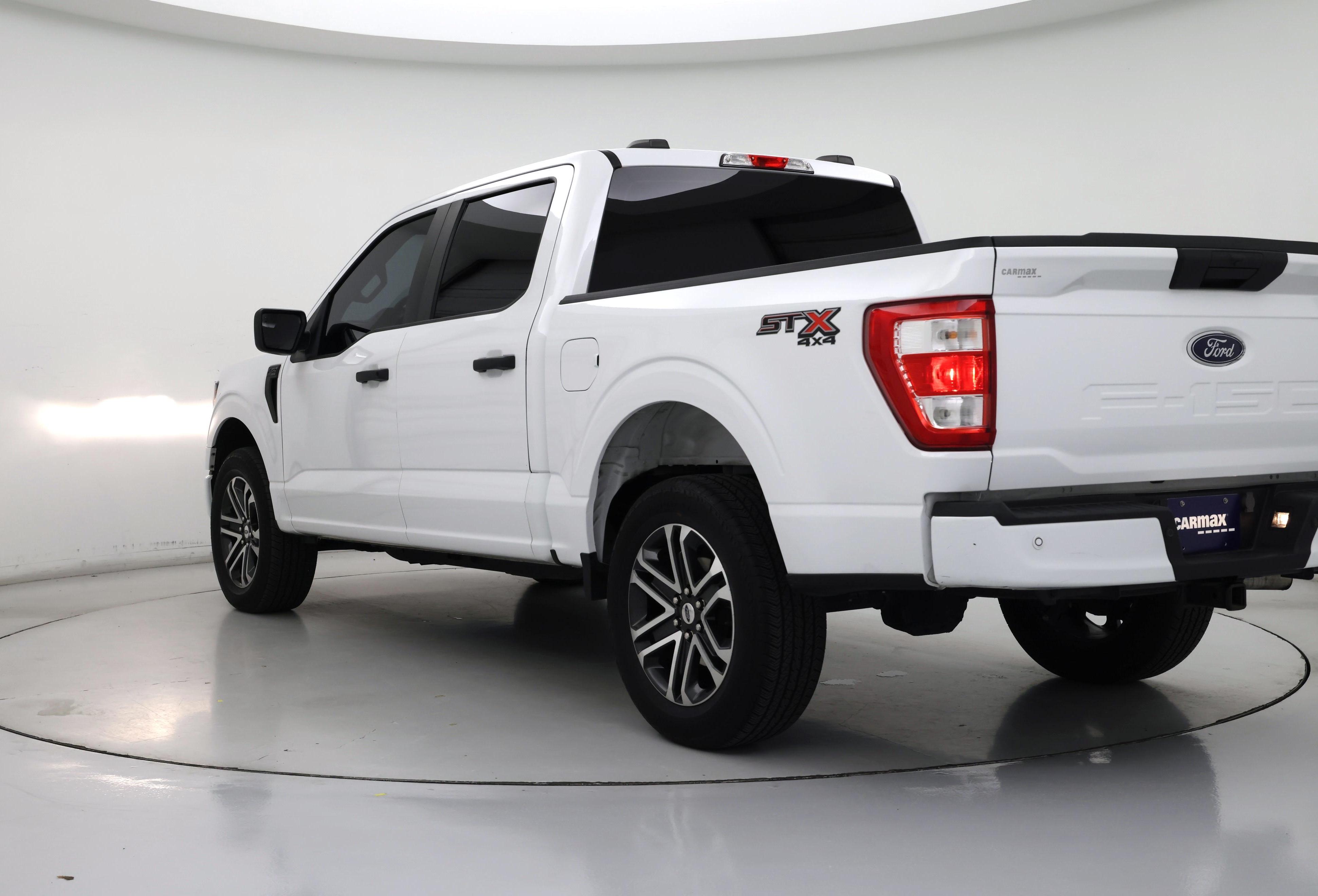 Thumbnail: 2023 Ford F-150 - 2