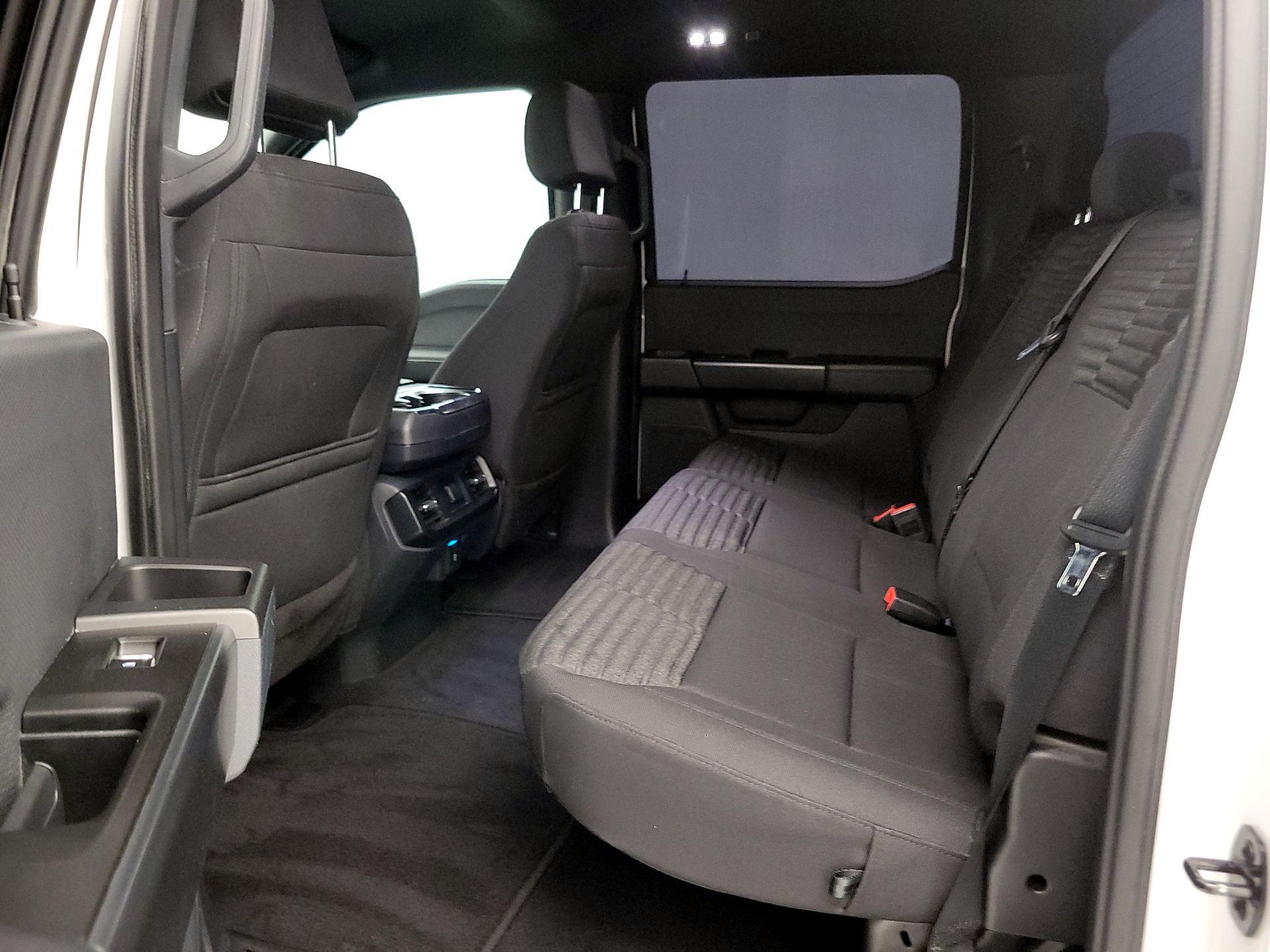 Thumbnail: 2023 Ford F-150 - 19