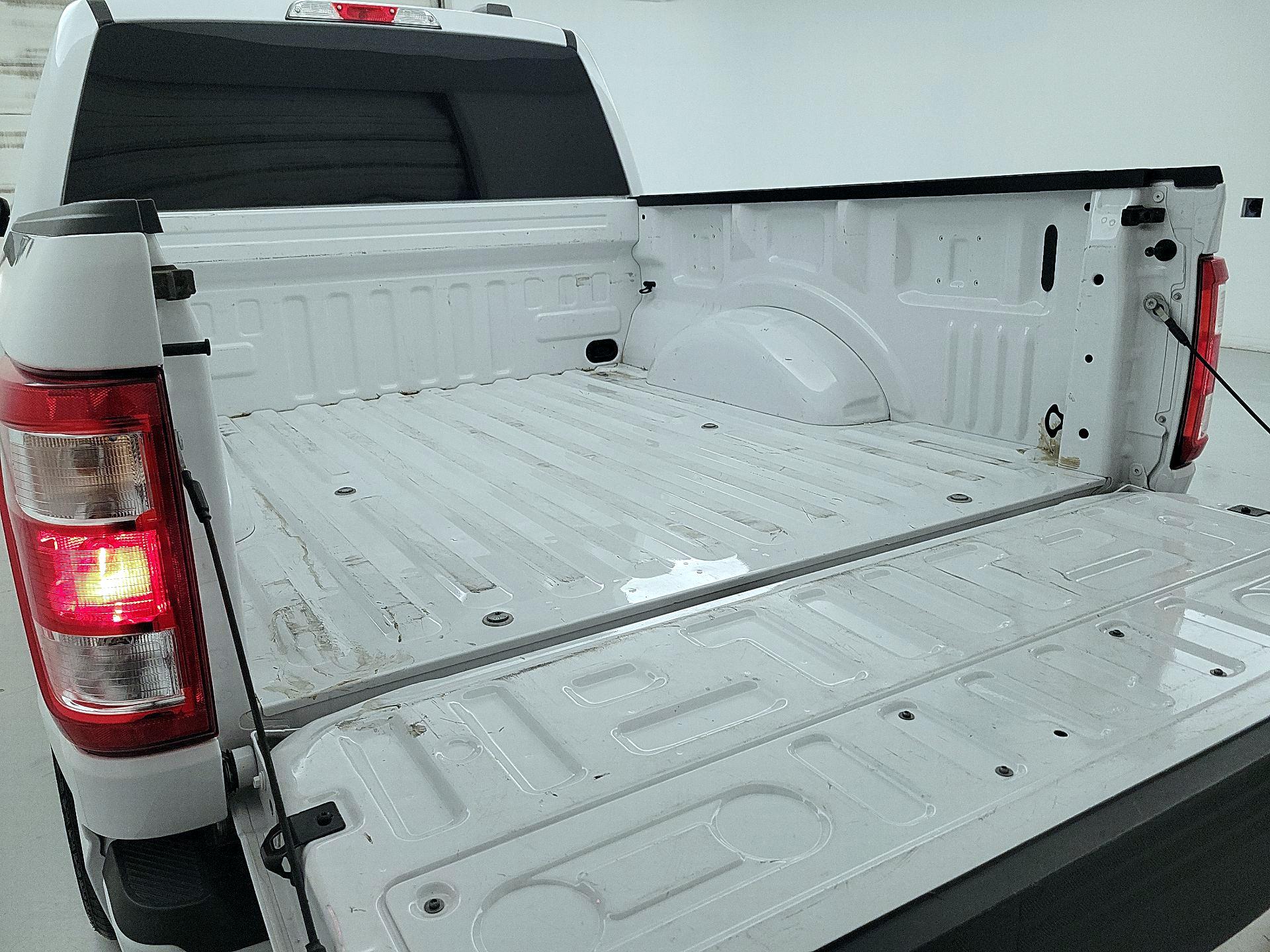 Thumbnail: 2023 Ford F-150 - 20