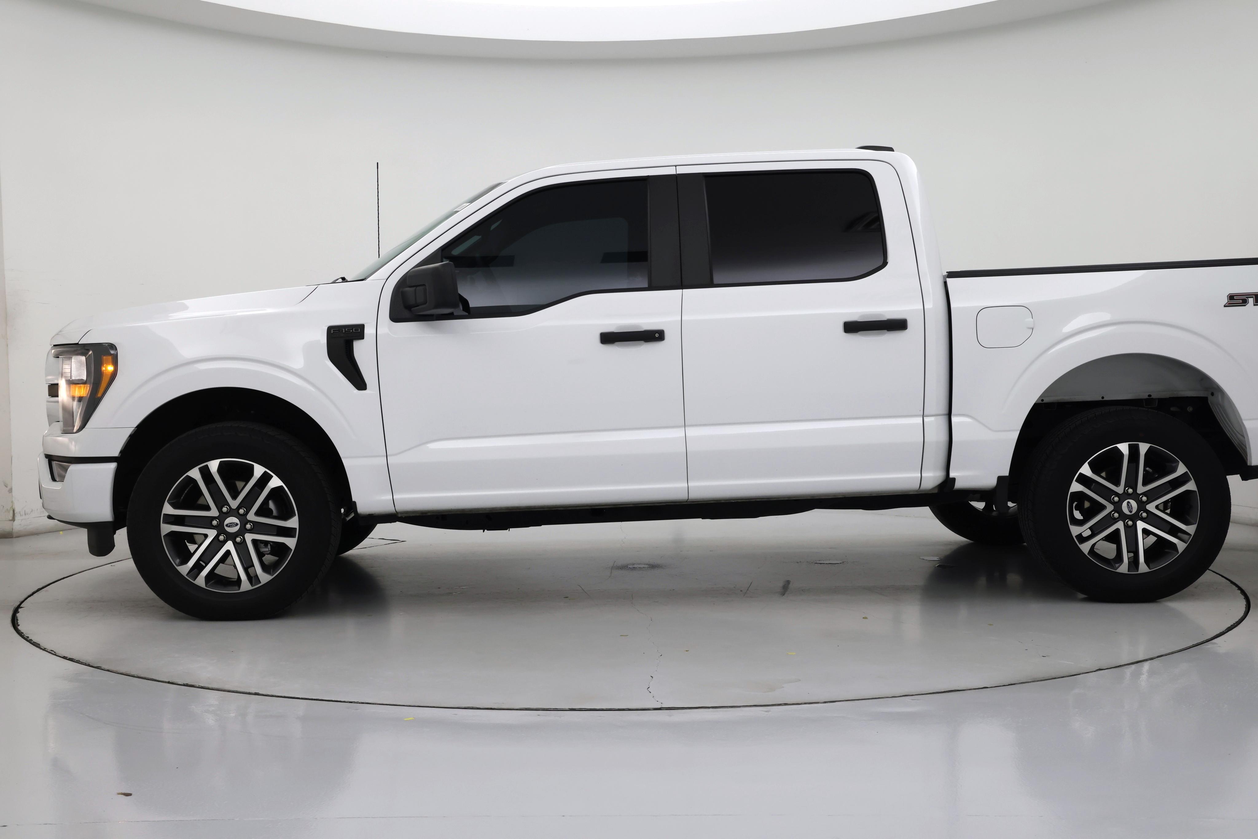 Thumbnail: 2023 Ford F-150 - 3