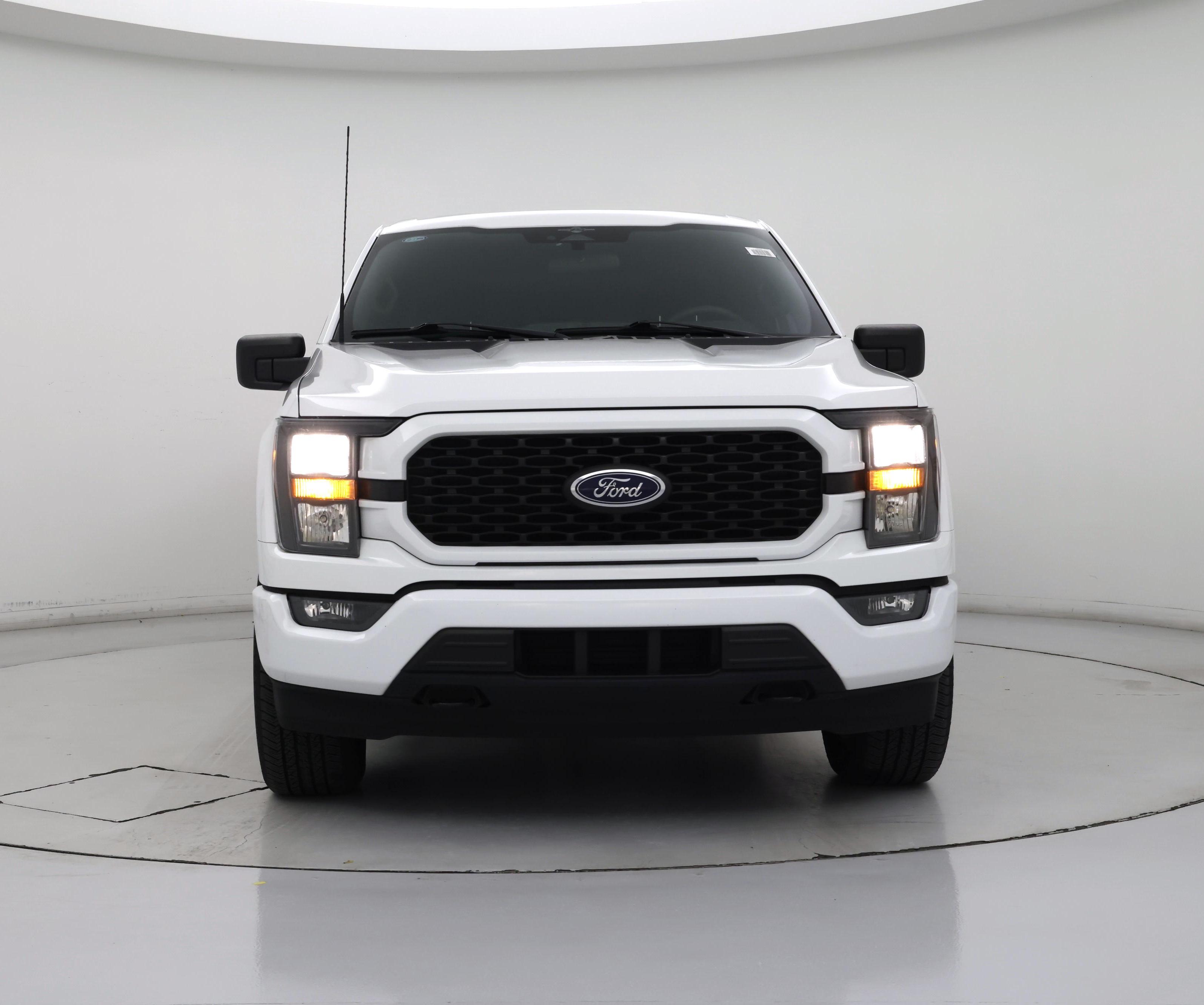 Thumbnail: 2023 Ford F-150 - 5