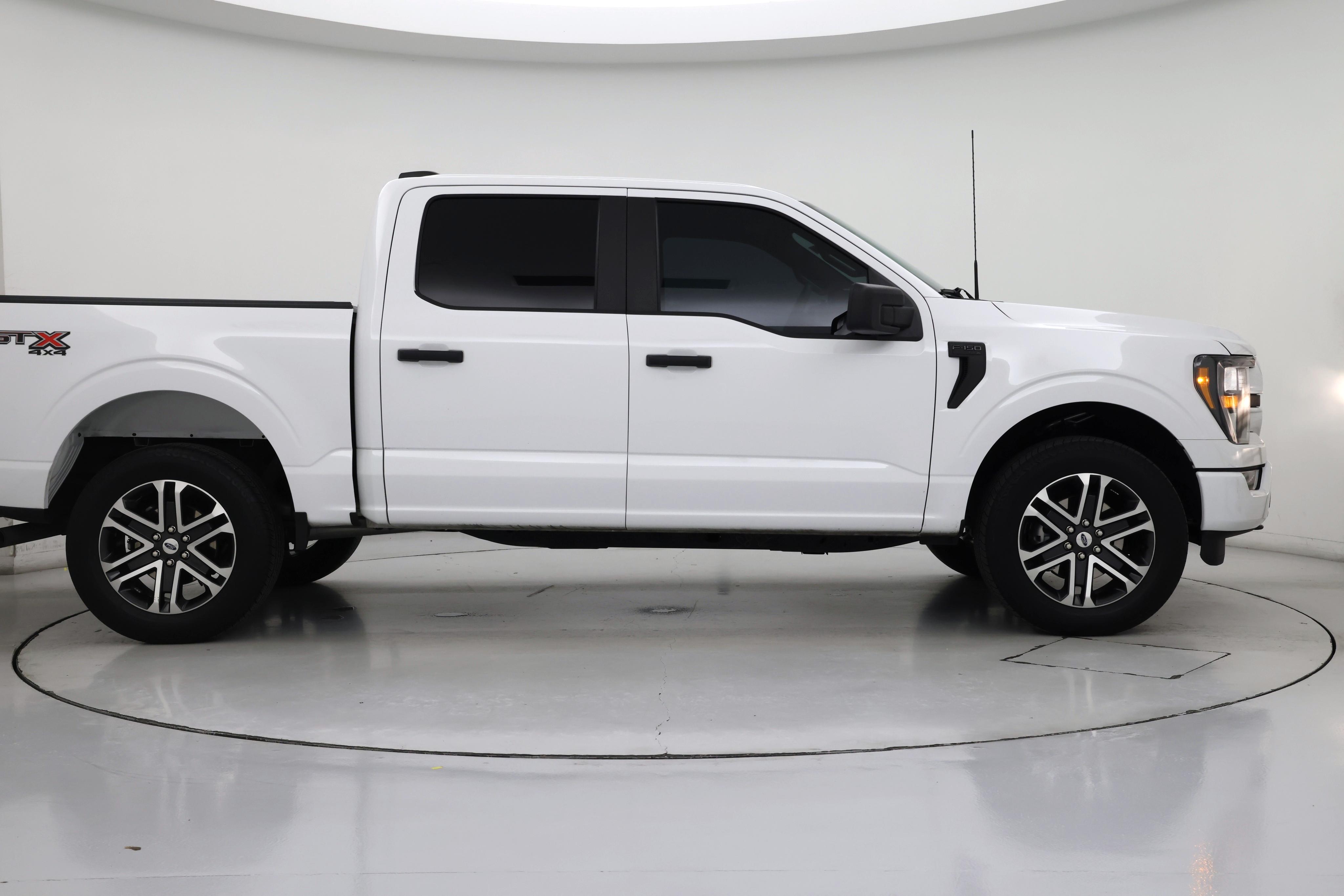 Thumbnail: 2023 Ford F-150 - 7