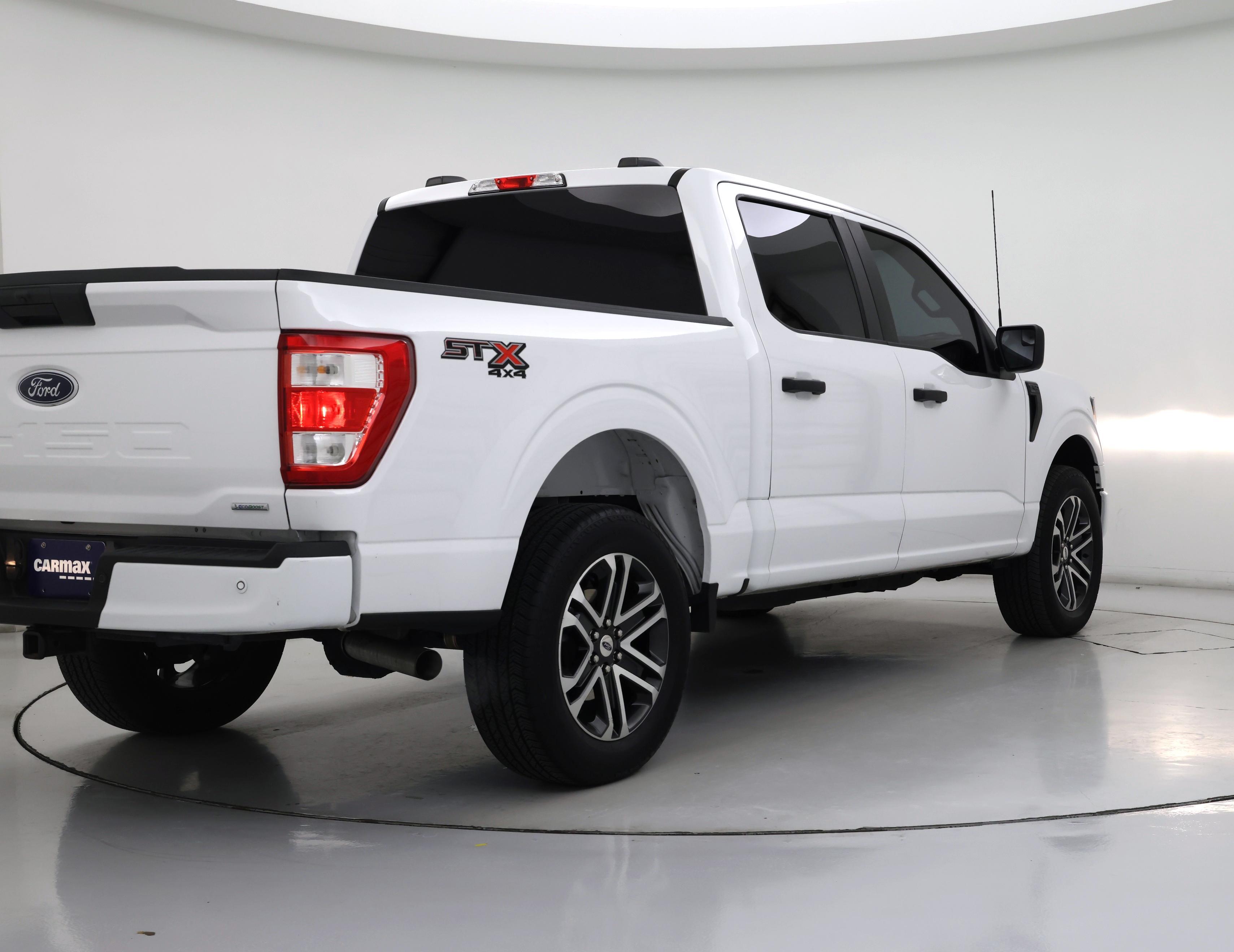 Thumbnail: 2023 Ford F-150 - 8
