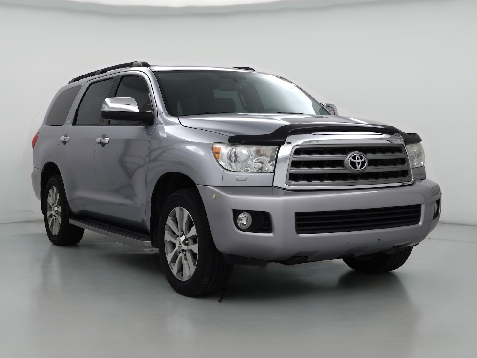 2014 Toyota Sequoia Limited