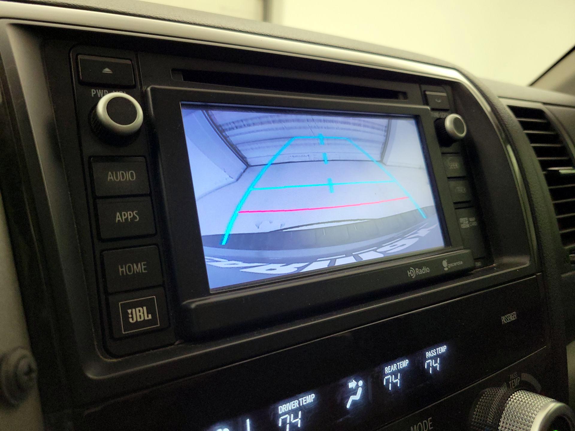 Thumbnail: 2014 Toyota Sequoia - 14