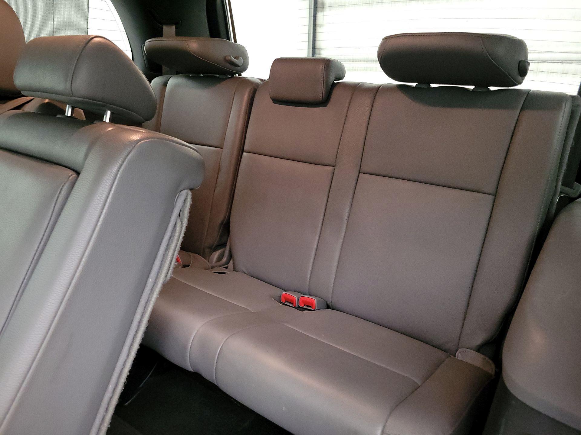 Thumbnail: 2014 Toyota Sequoia - 20