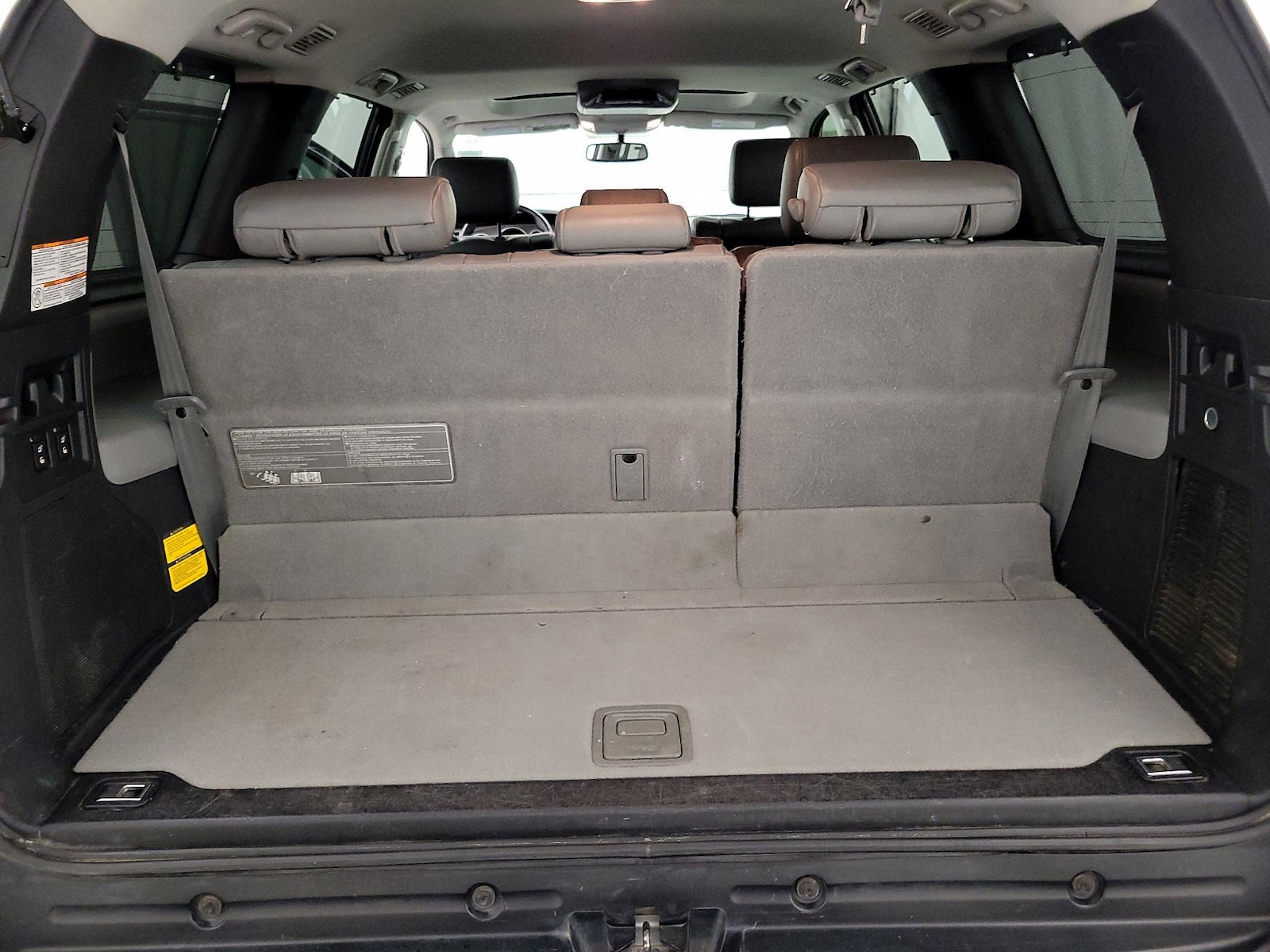 2014 Toyota Sequoia Limited - Photo 22