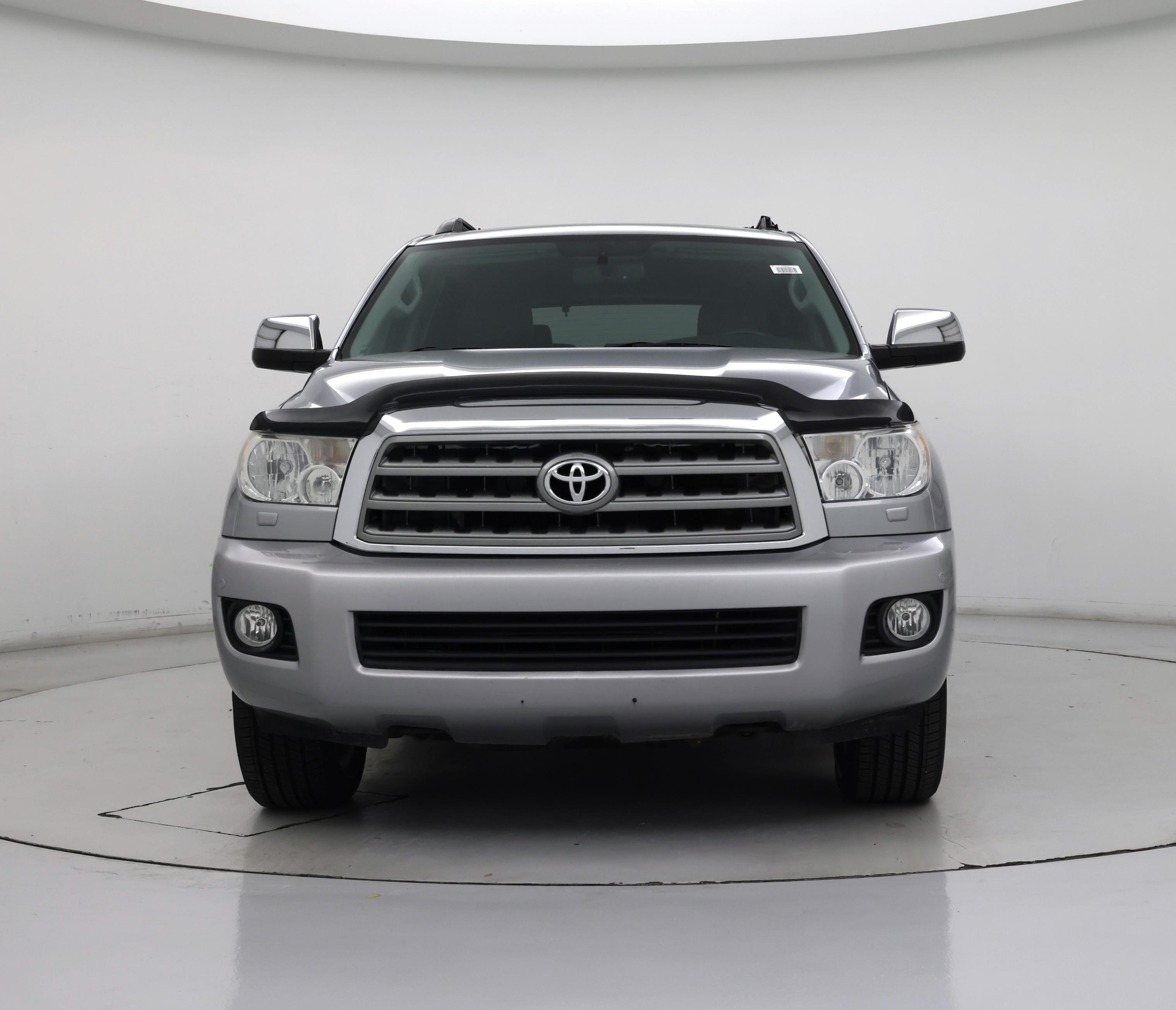 Thumbnail: 2014 Toyota Sequoia - 5