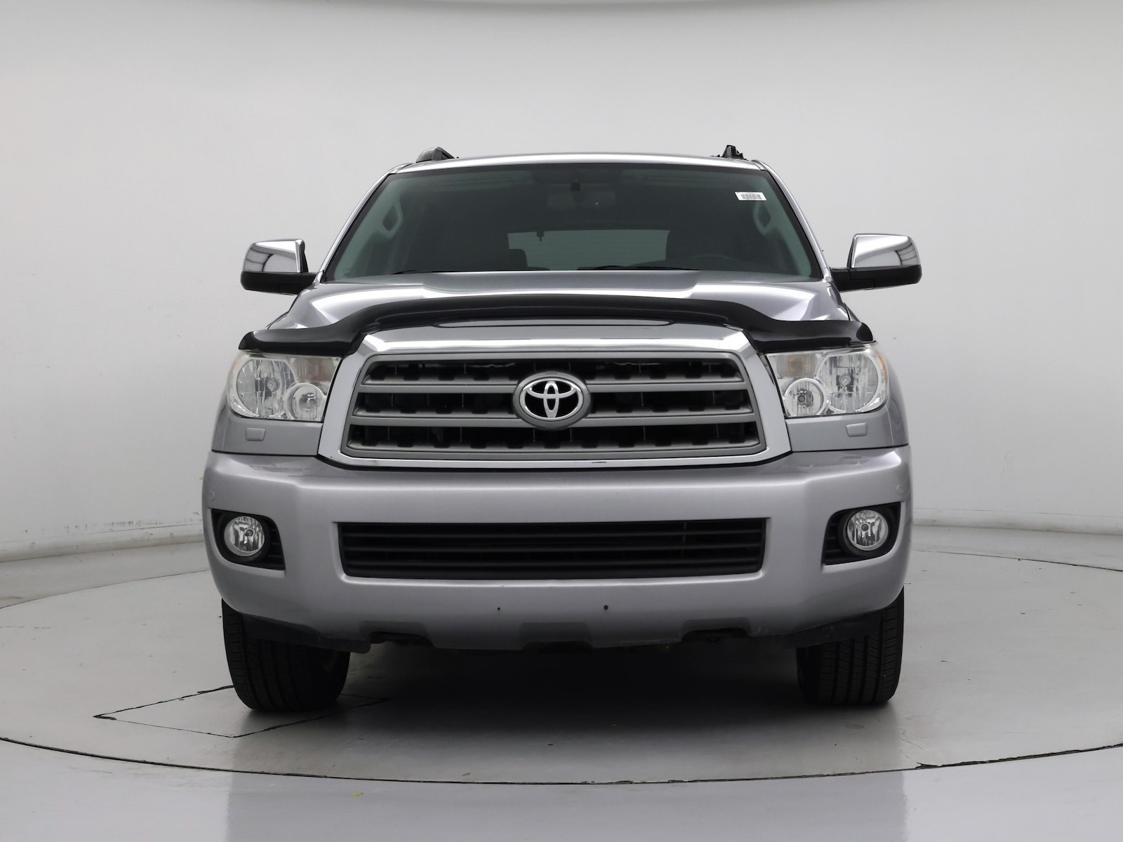 2014 Toyota Sequoia Limited - Photo 6
