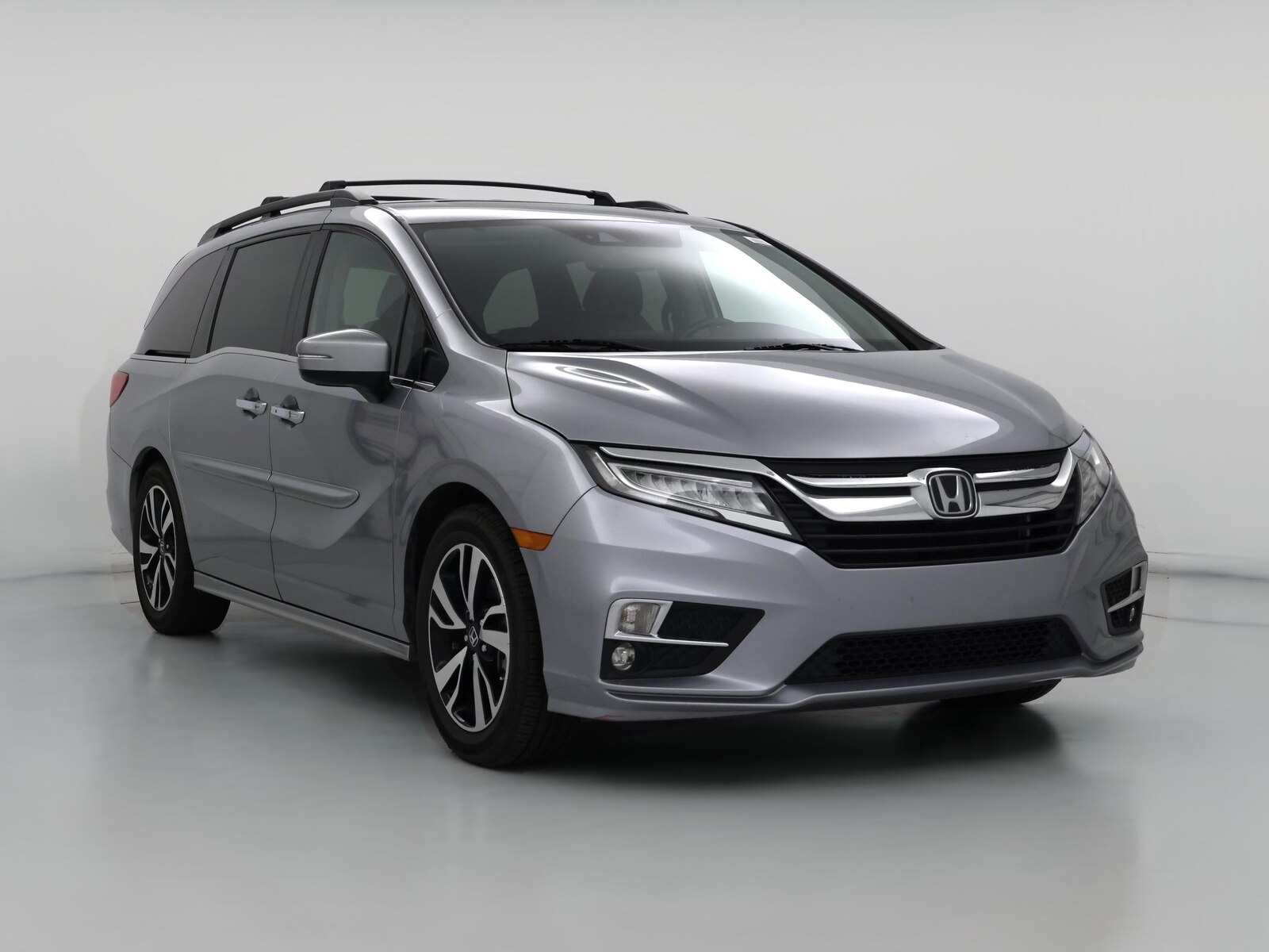 2020 Honda Odyssey