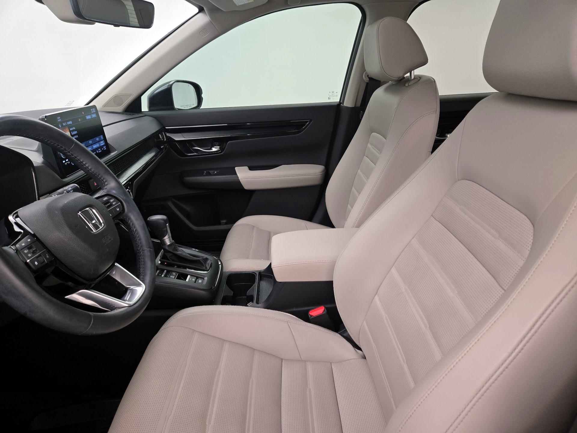 Thumbnail: 2024 Honda CR-V - 11