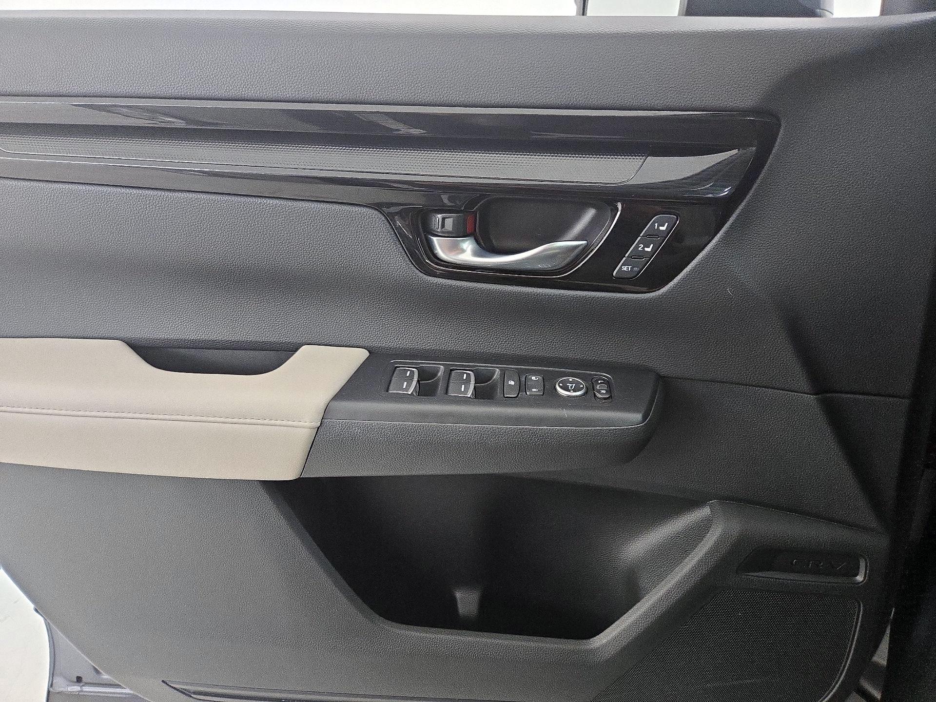 Thumbnail: 2024 Honda CR-V - 12