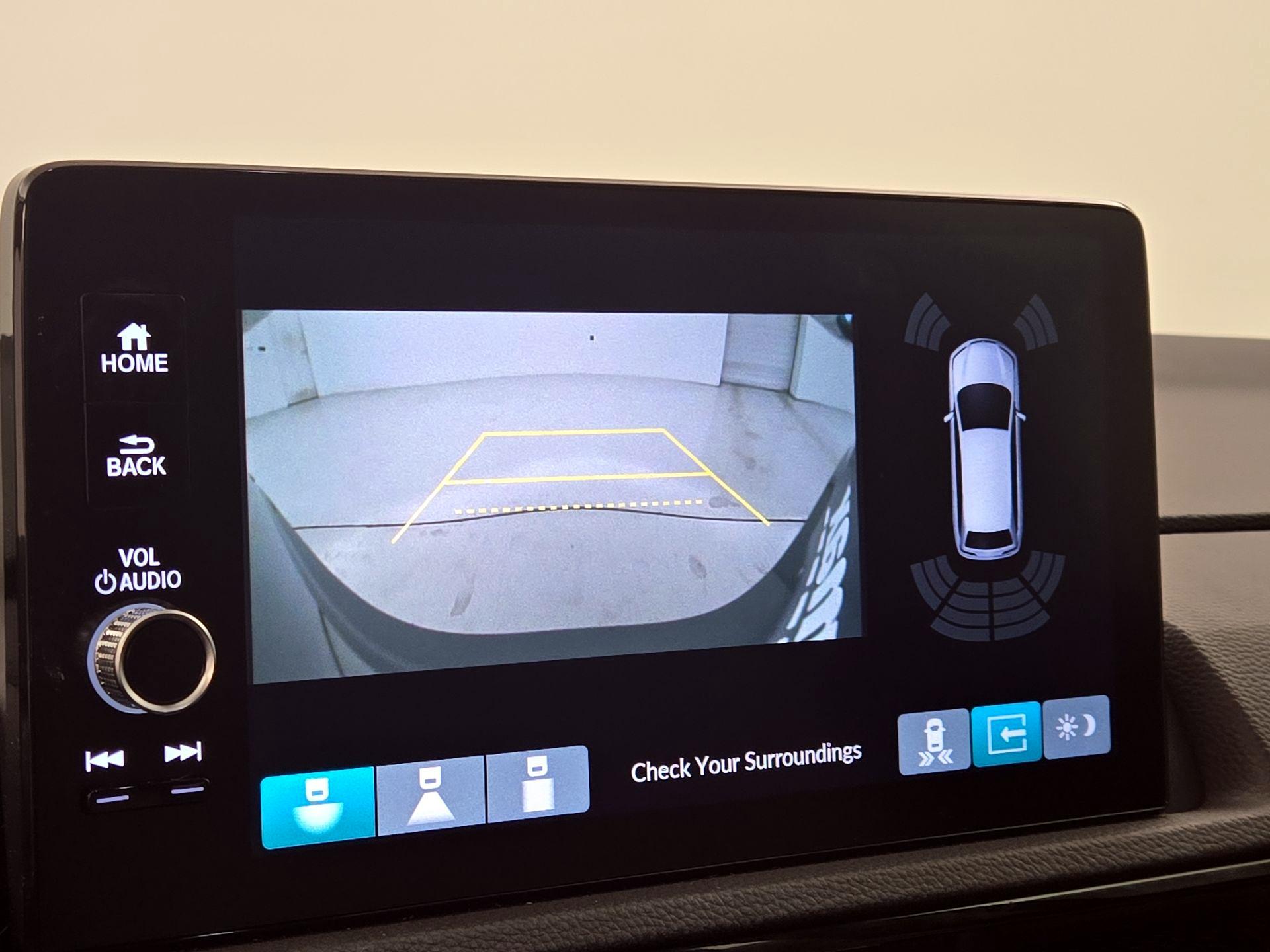 Thumbnail: 2024 Honda CR-V - 14