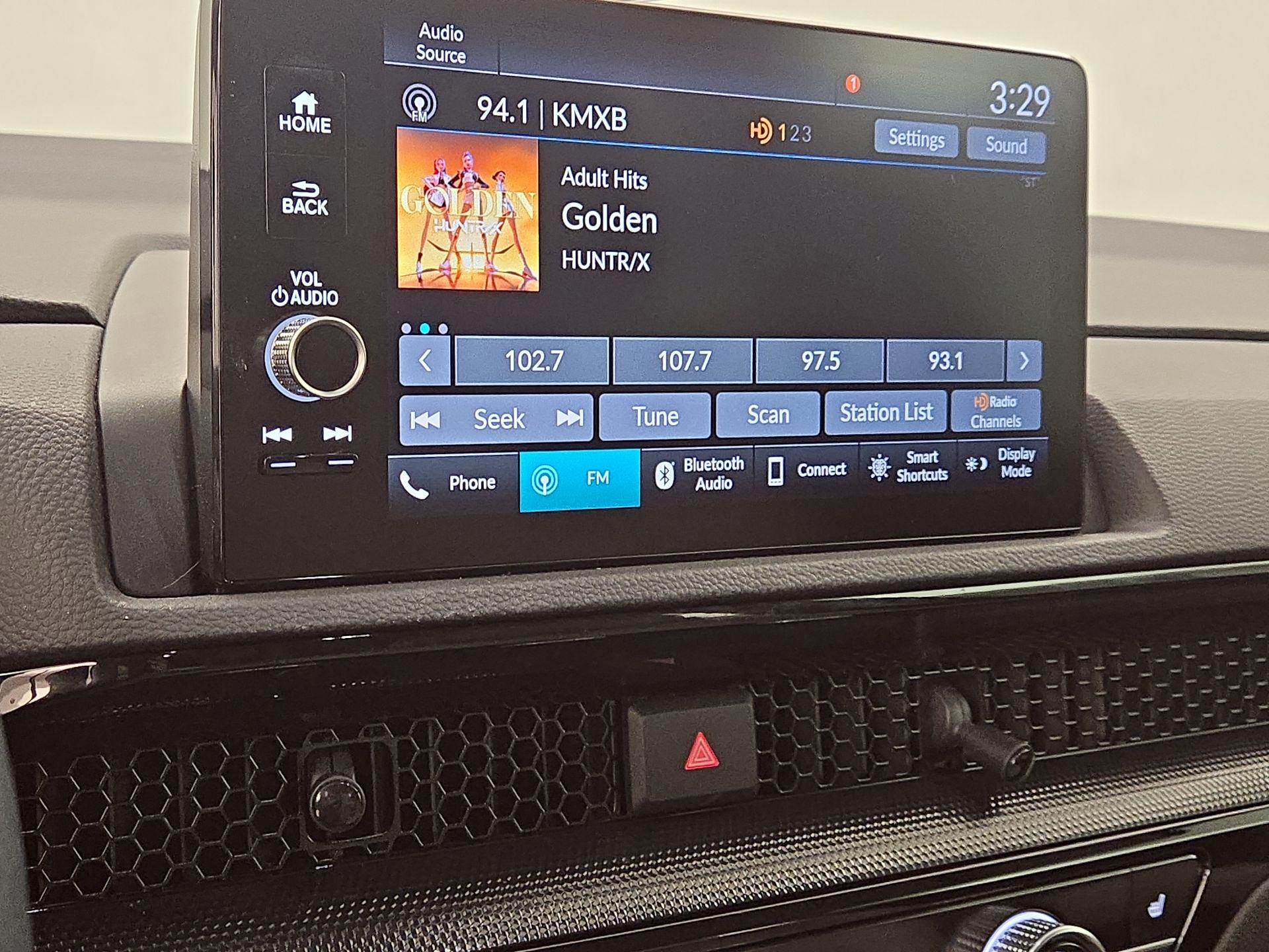 Thumbnail: 2024 Honda CR-V - 15