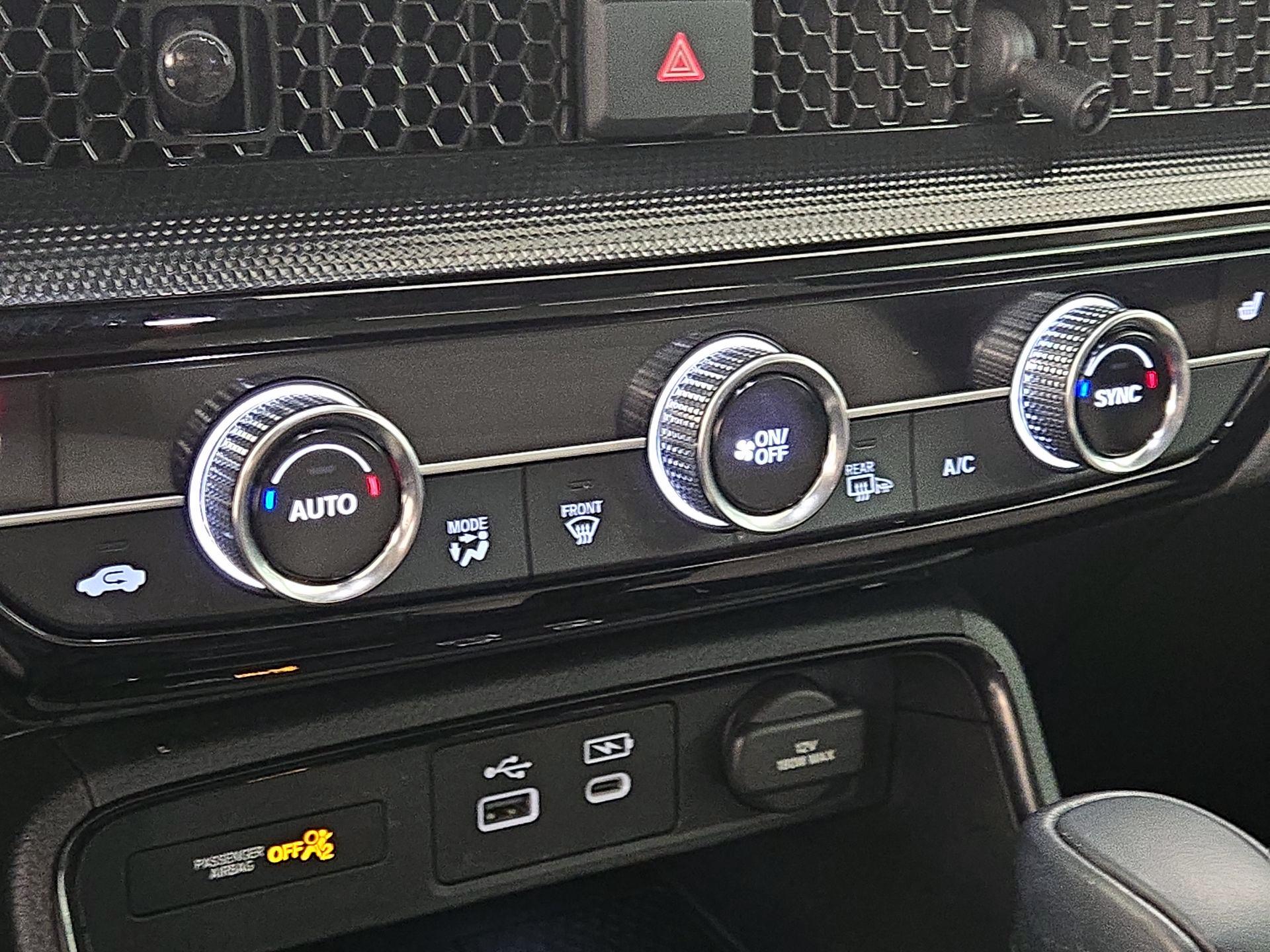 Thumbnail: 2024 Honda CR-V - 16