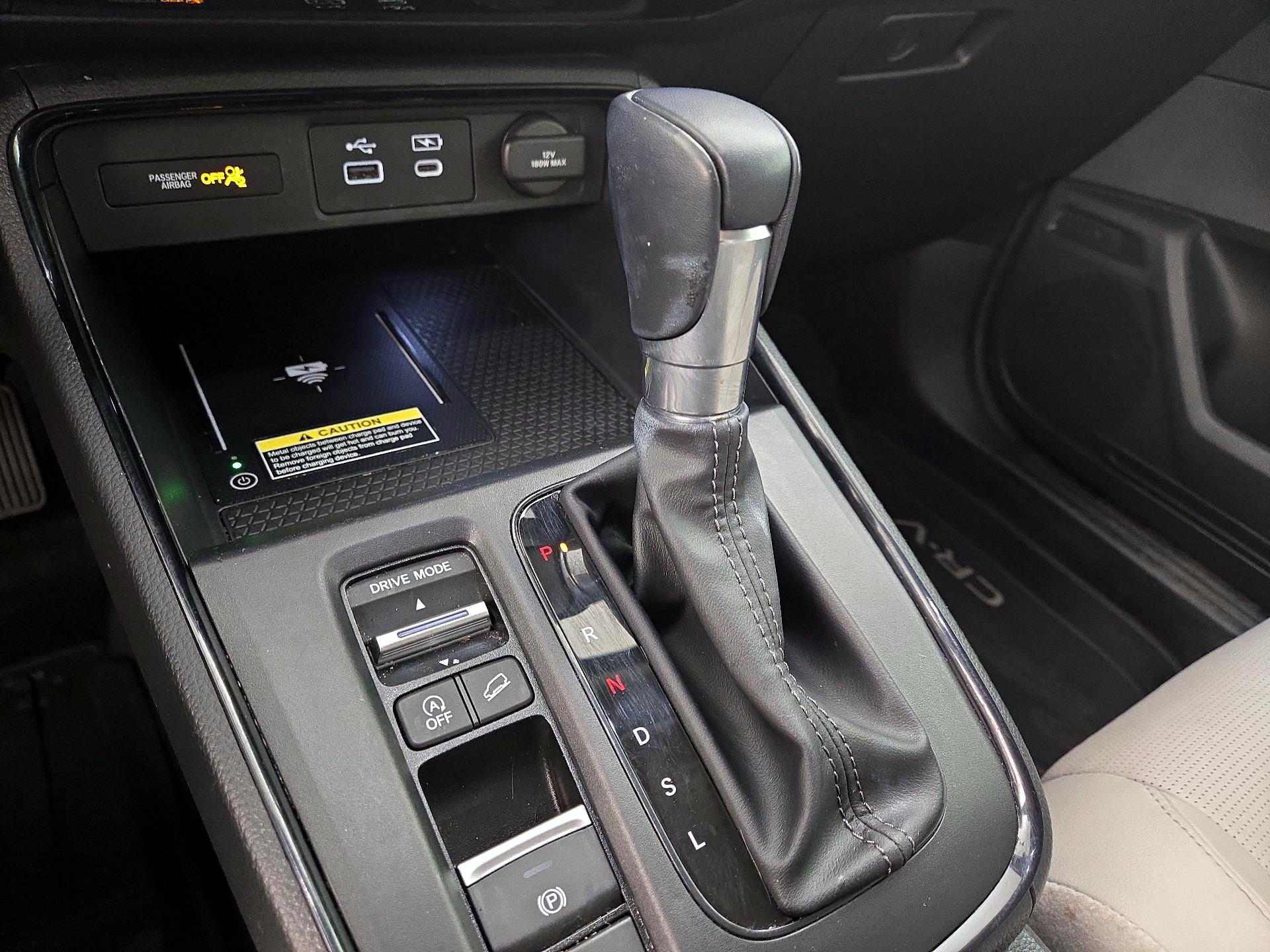 Thumbnail: 2024 Honda CR-V - 17