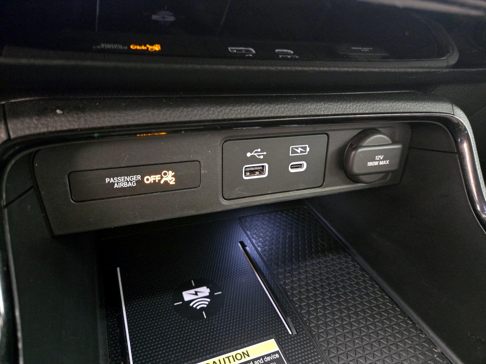 Thumbnail: 2024 Honda CR-V - 18