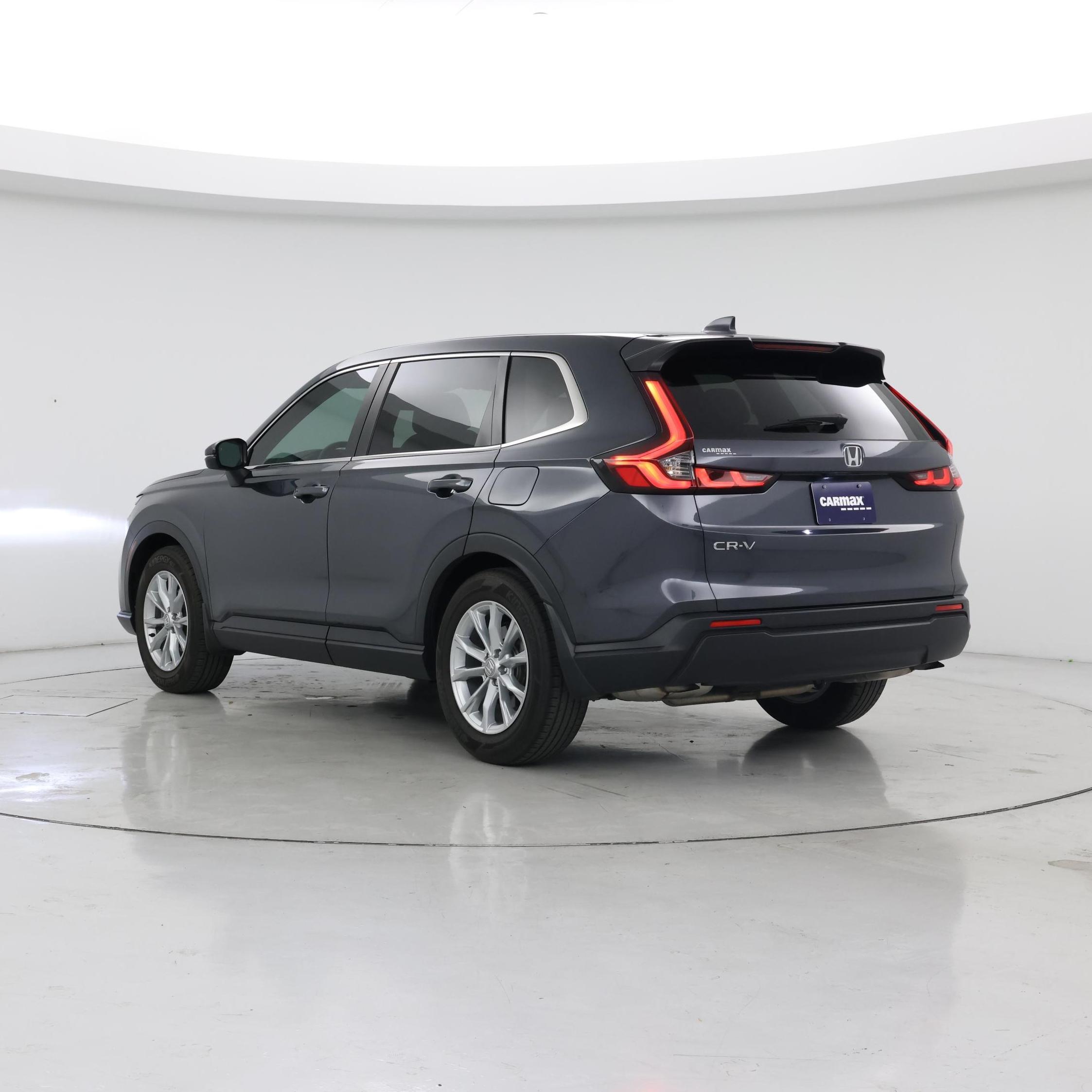 Thumbnail: 2024 Honda CR-V - 2