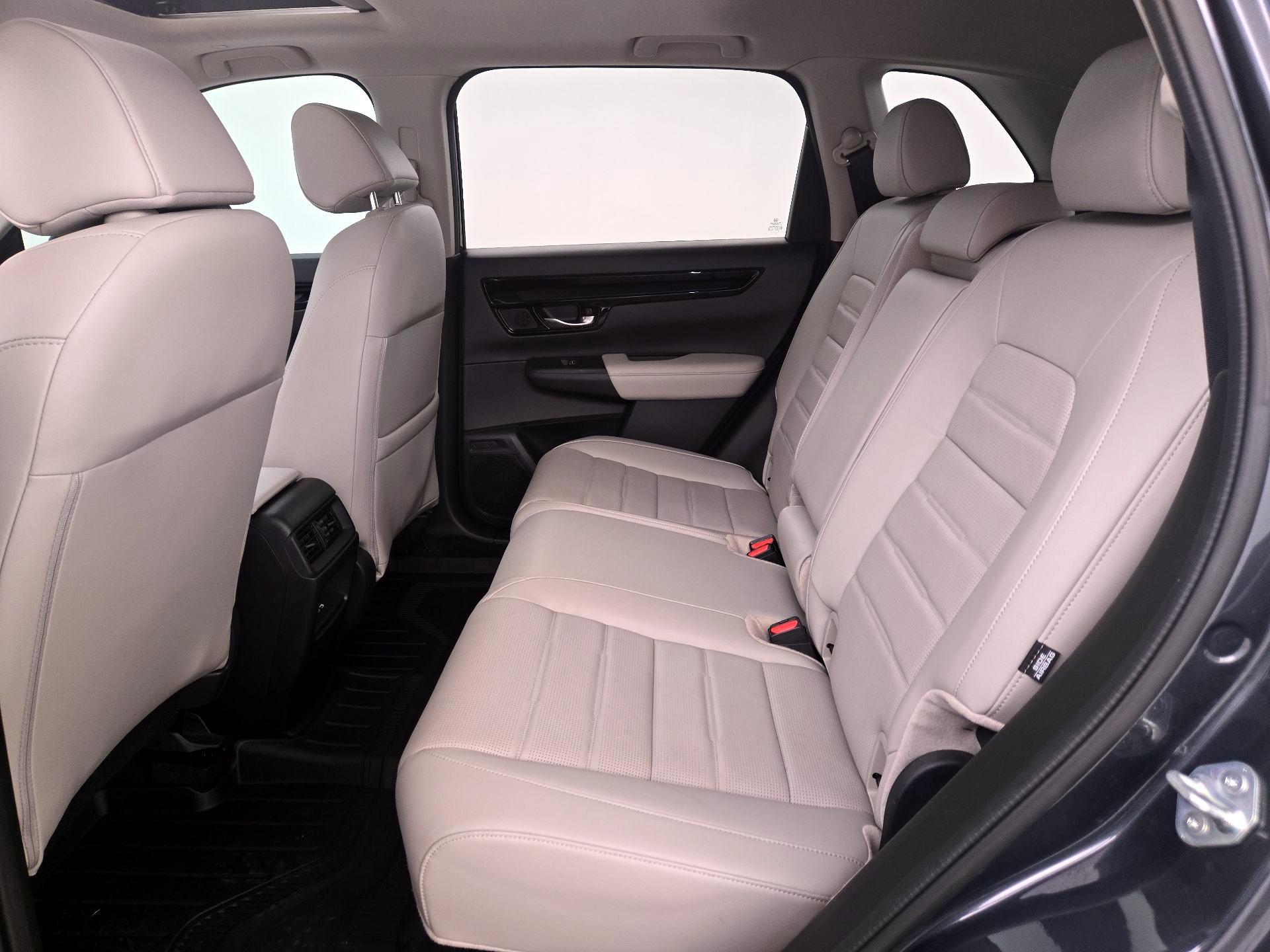 Thumbnail: 2024 Honda CR-V - 20