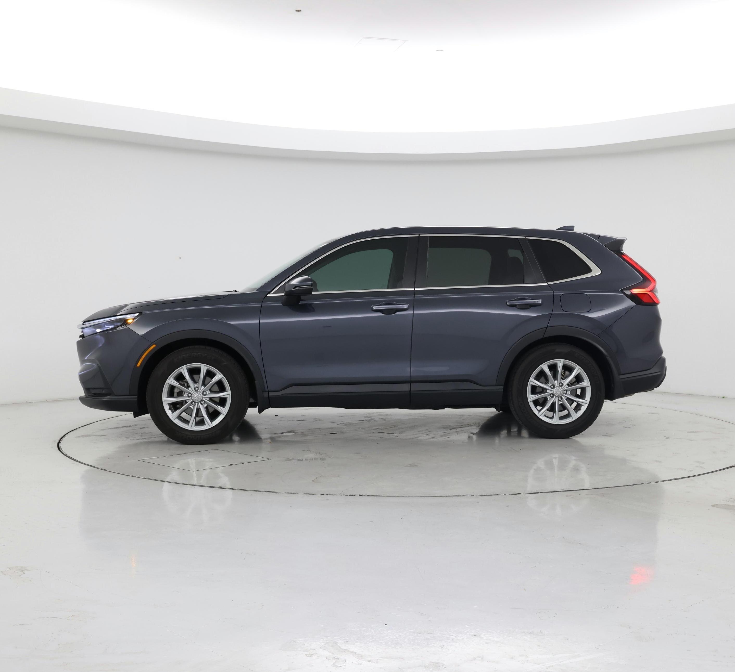 Thumbnail: 2024 Honda CR-V - 3