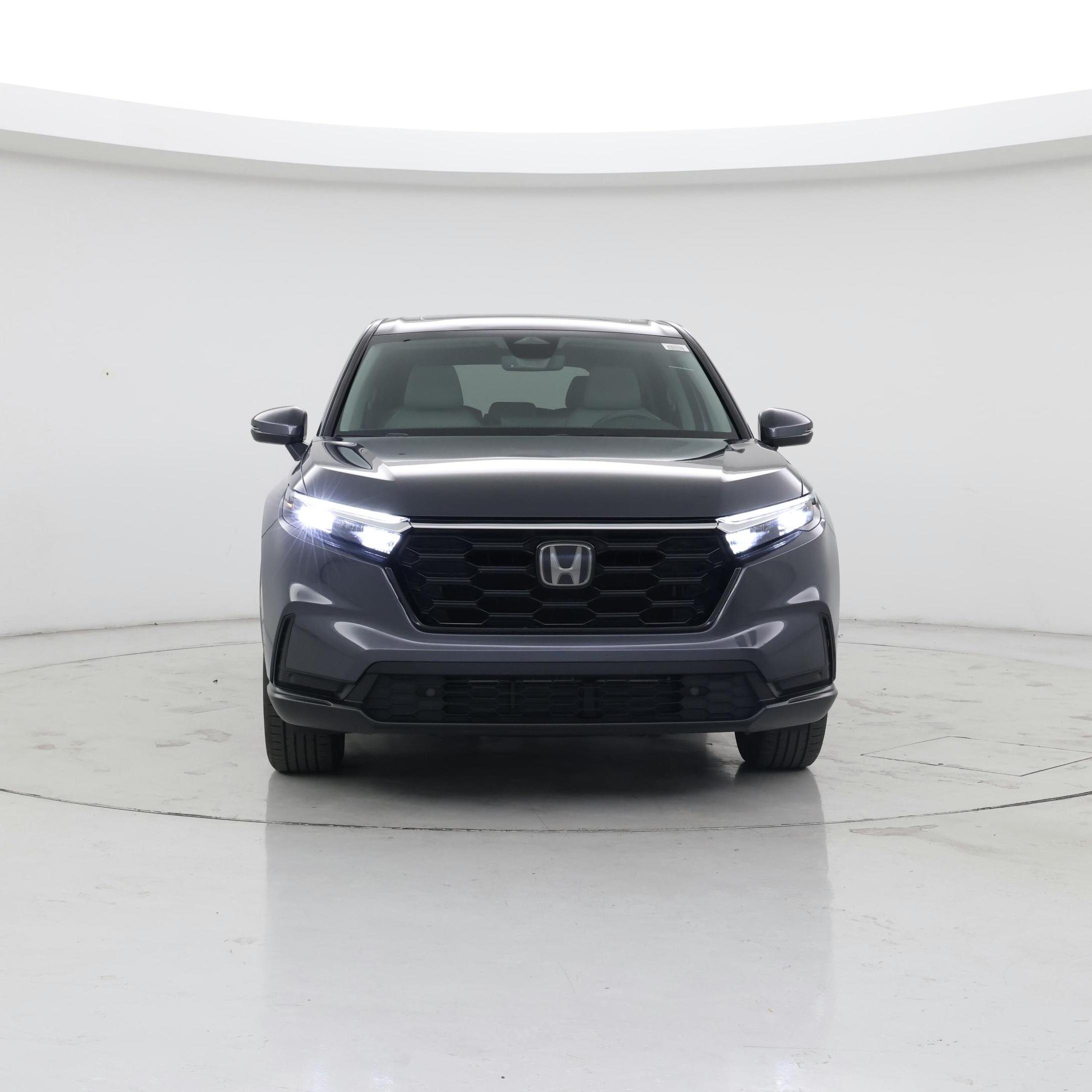 Thumbnail: 2024 Honda CR-V - 5
