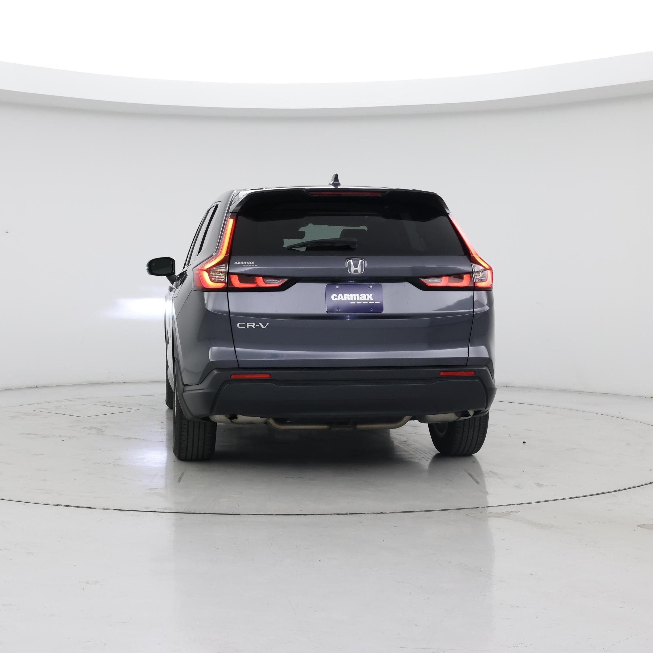 Thumbnail: 2024 Honda CR-V - 6