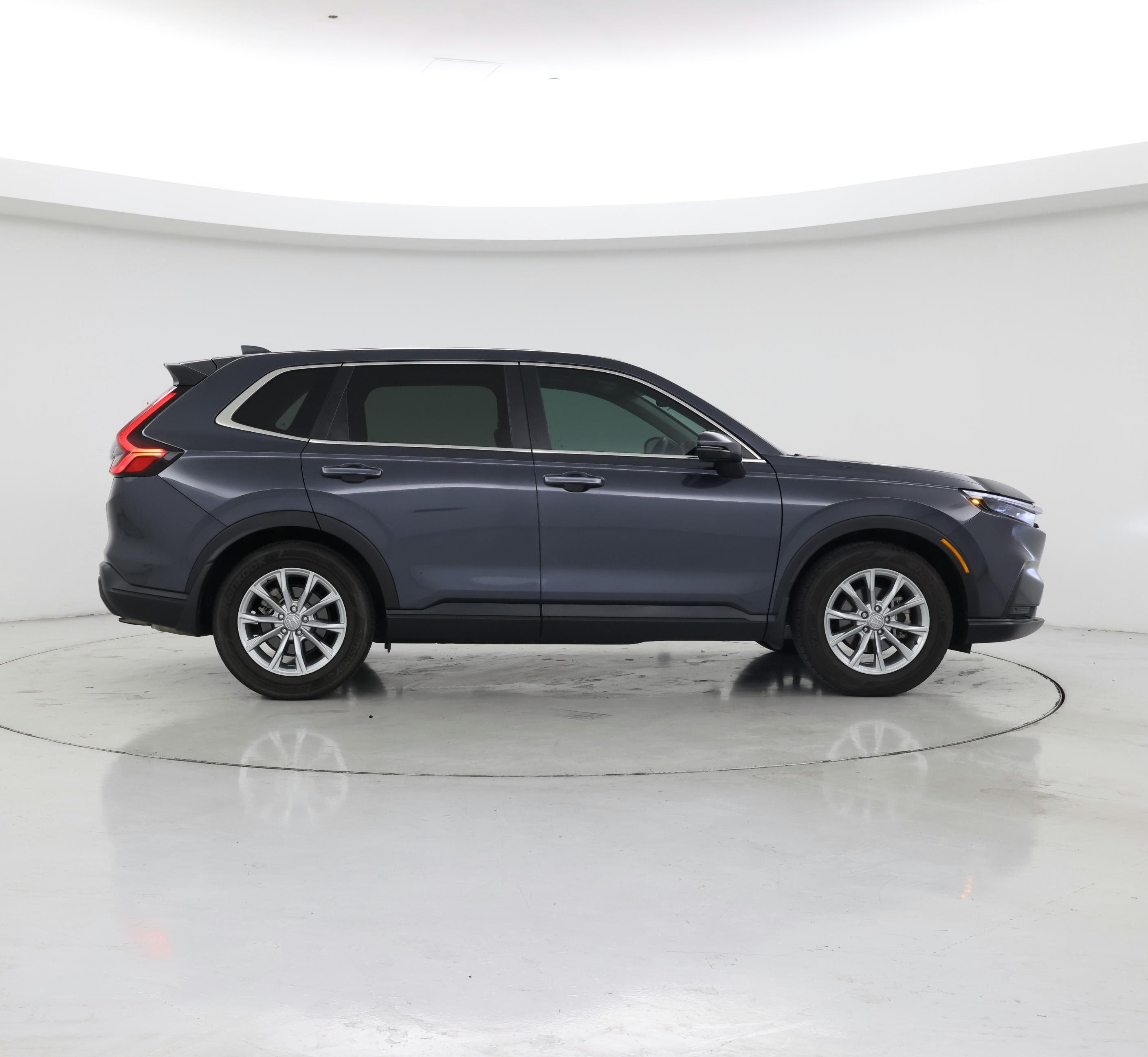 Thumbnail: 2024 Honda CR-V - 7