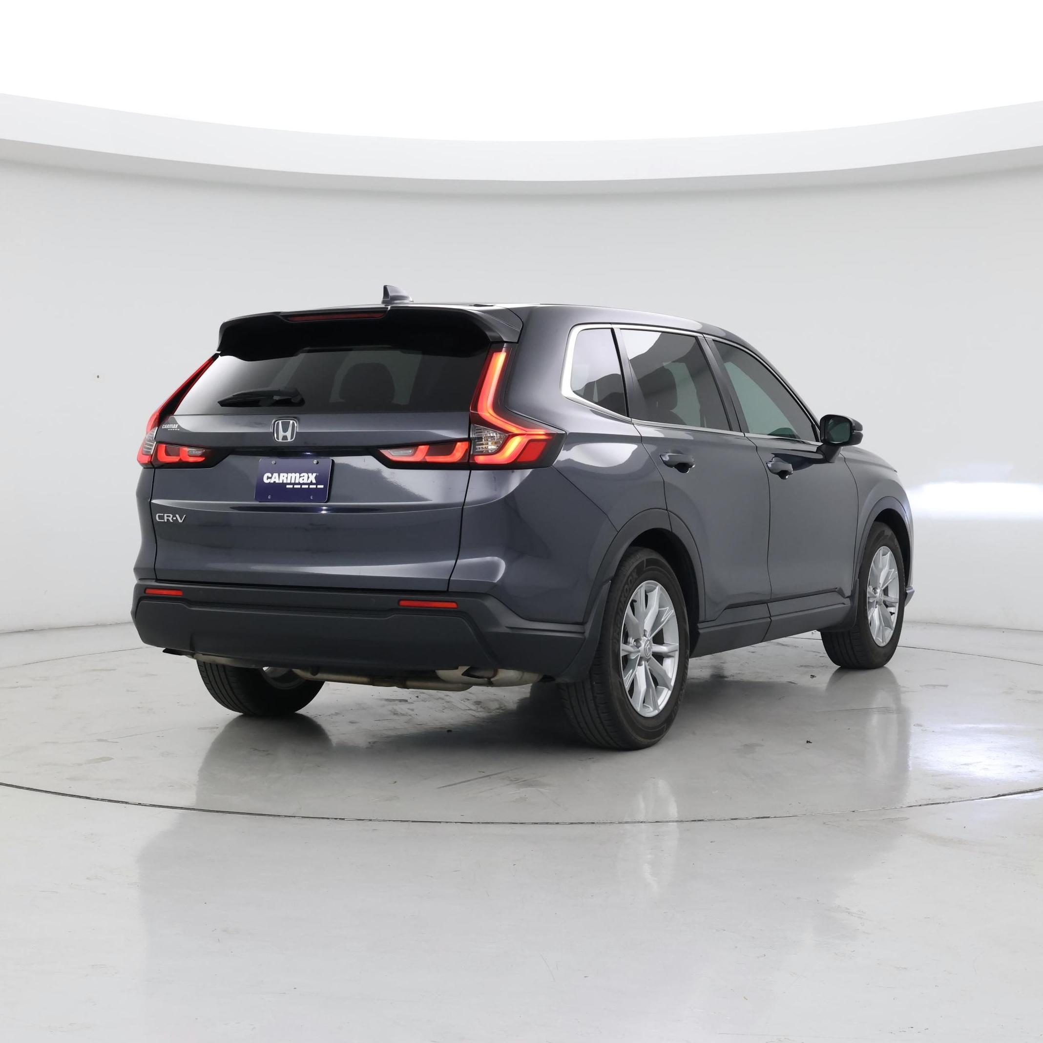 Thumbnail: 2024 Honda CR-V - 8