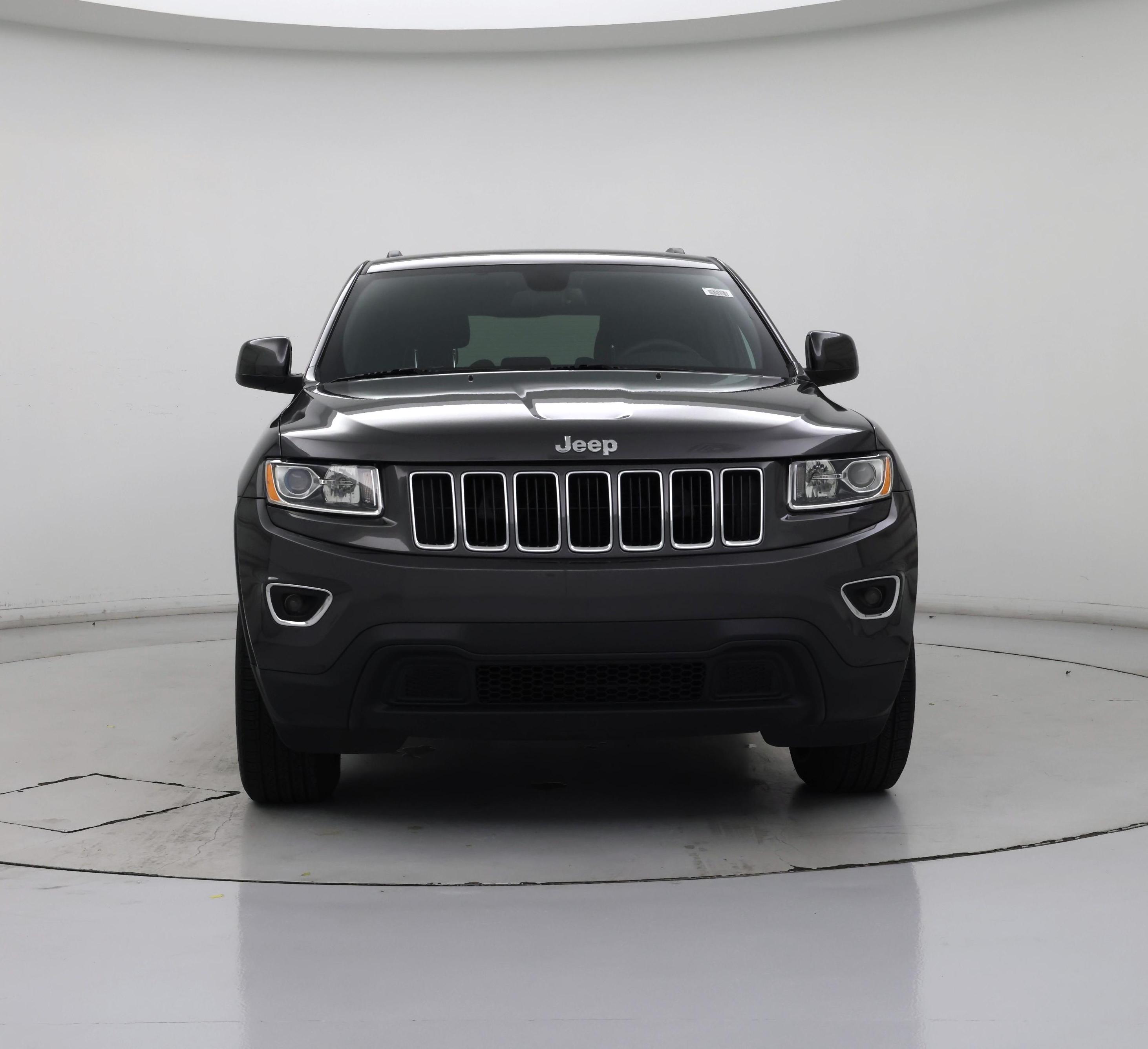 Thumbnail: 2015 Jeep Grand Cherokee - 5