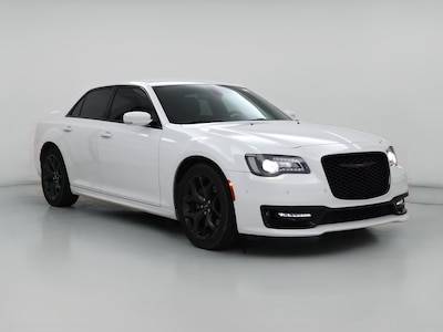 2021 Chrysler 300 S