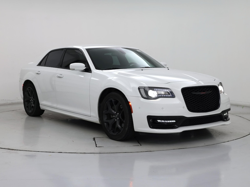 Chrysler 300 S V8 RWD