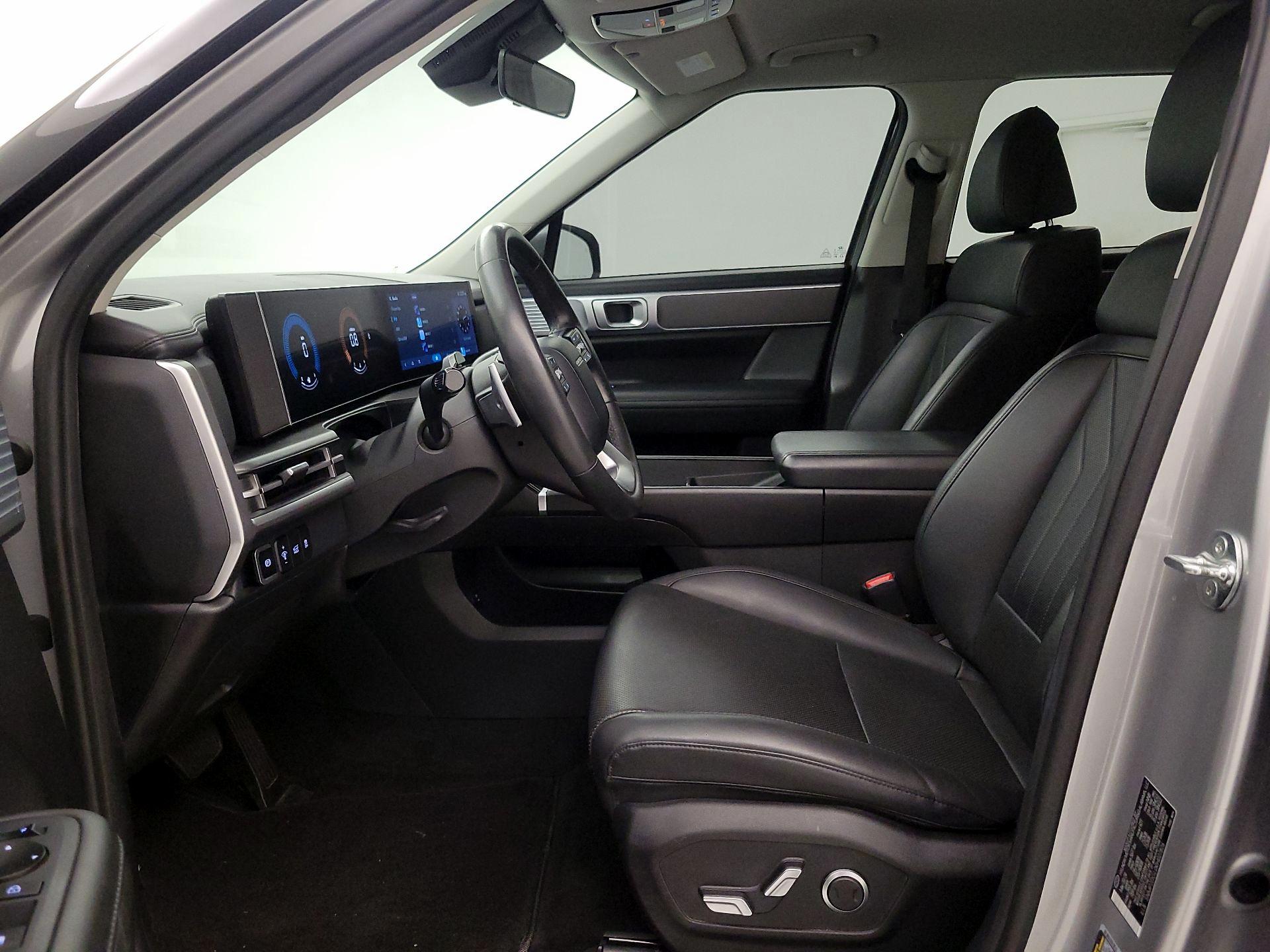 Thumbnail: 2024 Hyundai Santa Fe - 11