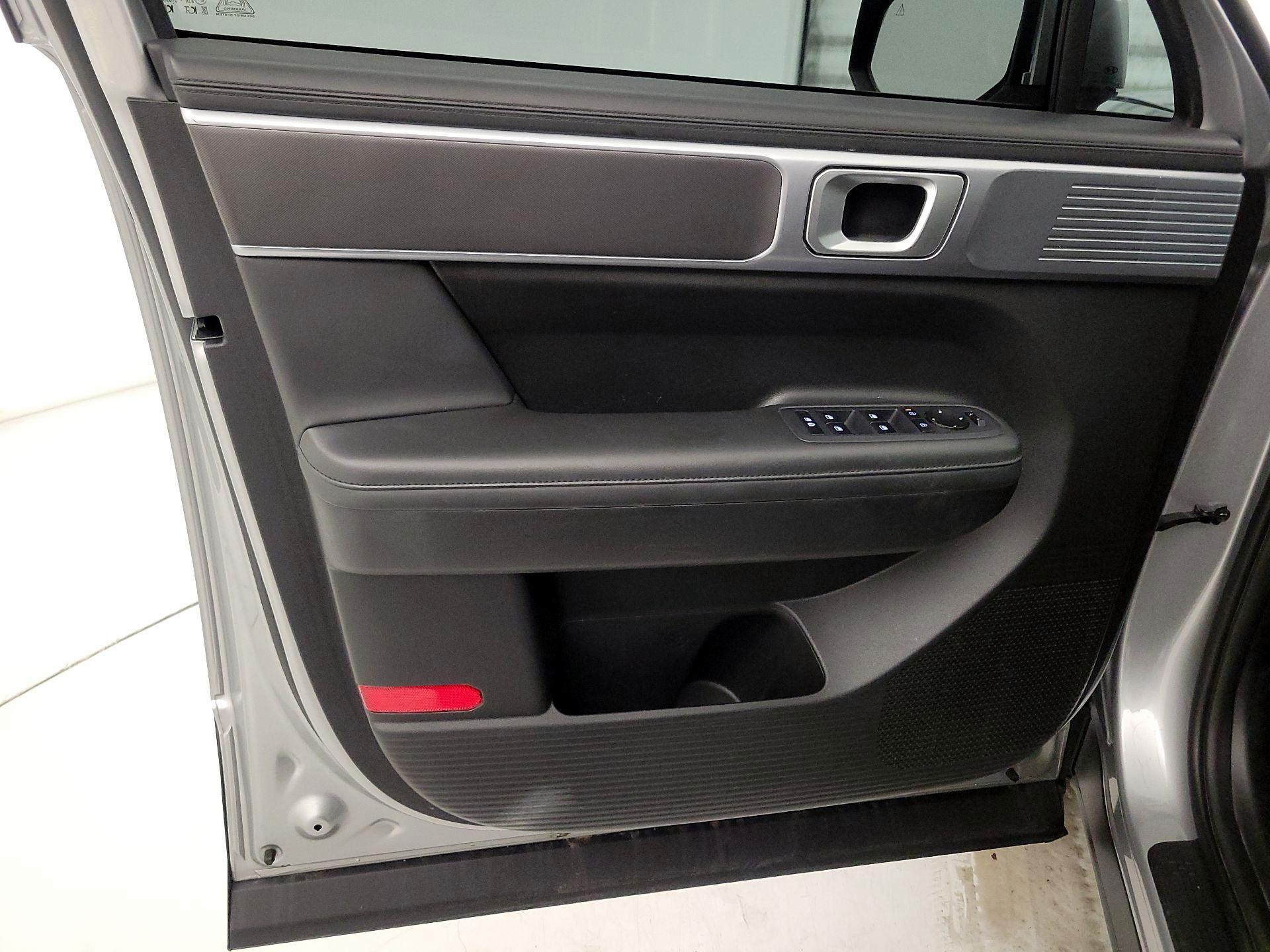 Thumbnail: 2024 Hyundai Santa Fe - 12