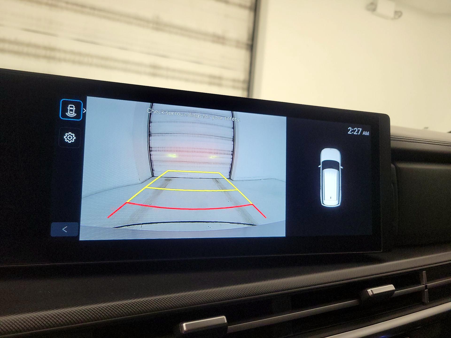 Thumbnail: 2024 Hyundai Santa Fe - 14