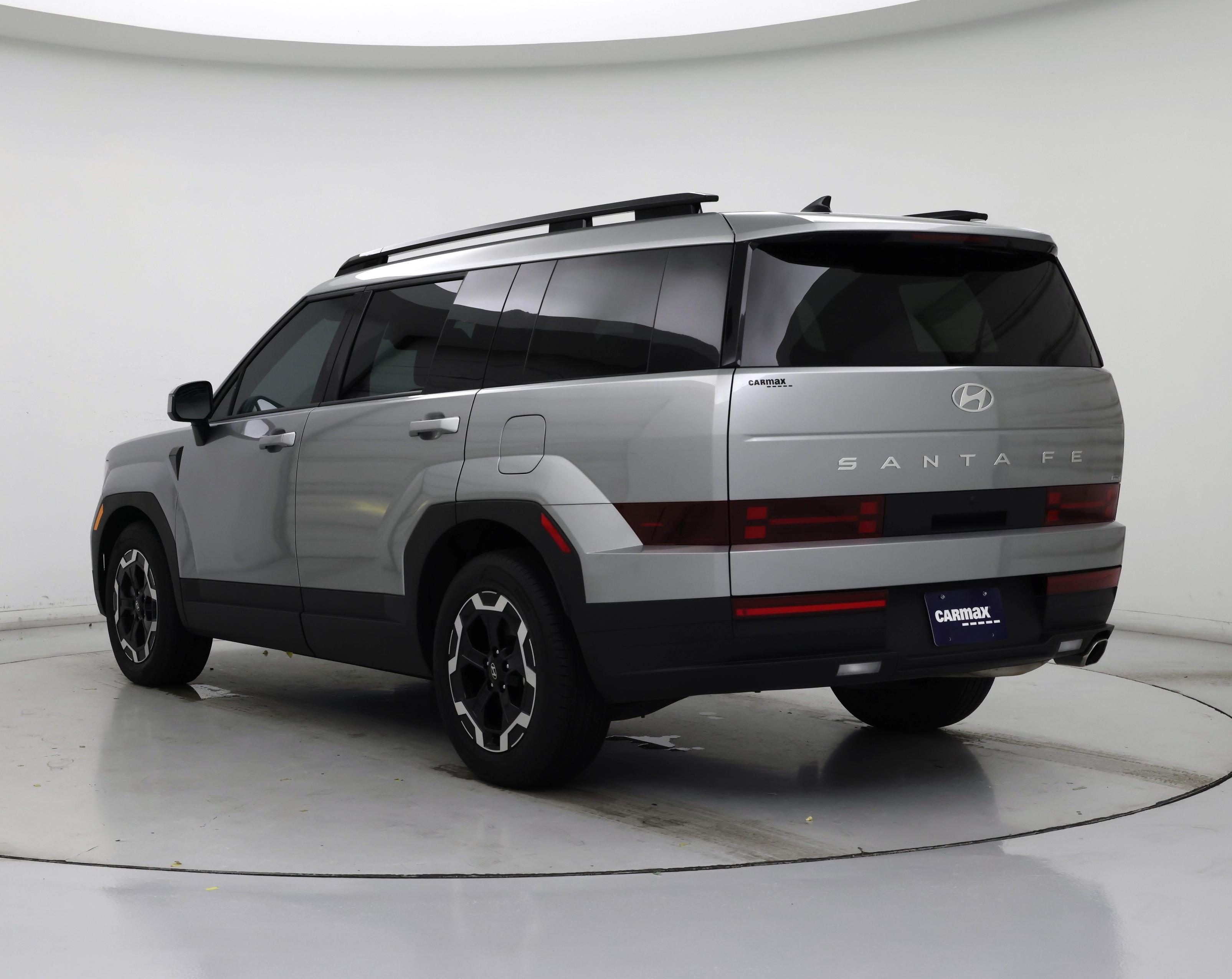 Thumbnail: 2024 Hyundai Santa Fe - 2