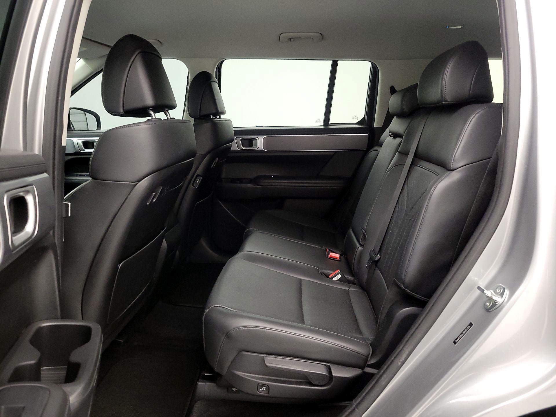 Thumbnail: 2024 Hyundai Santa Fe - 19